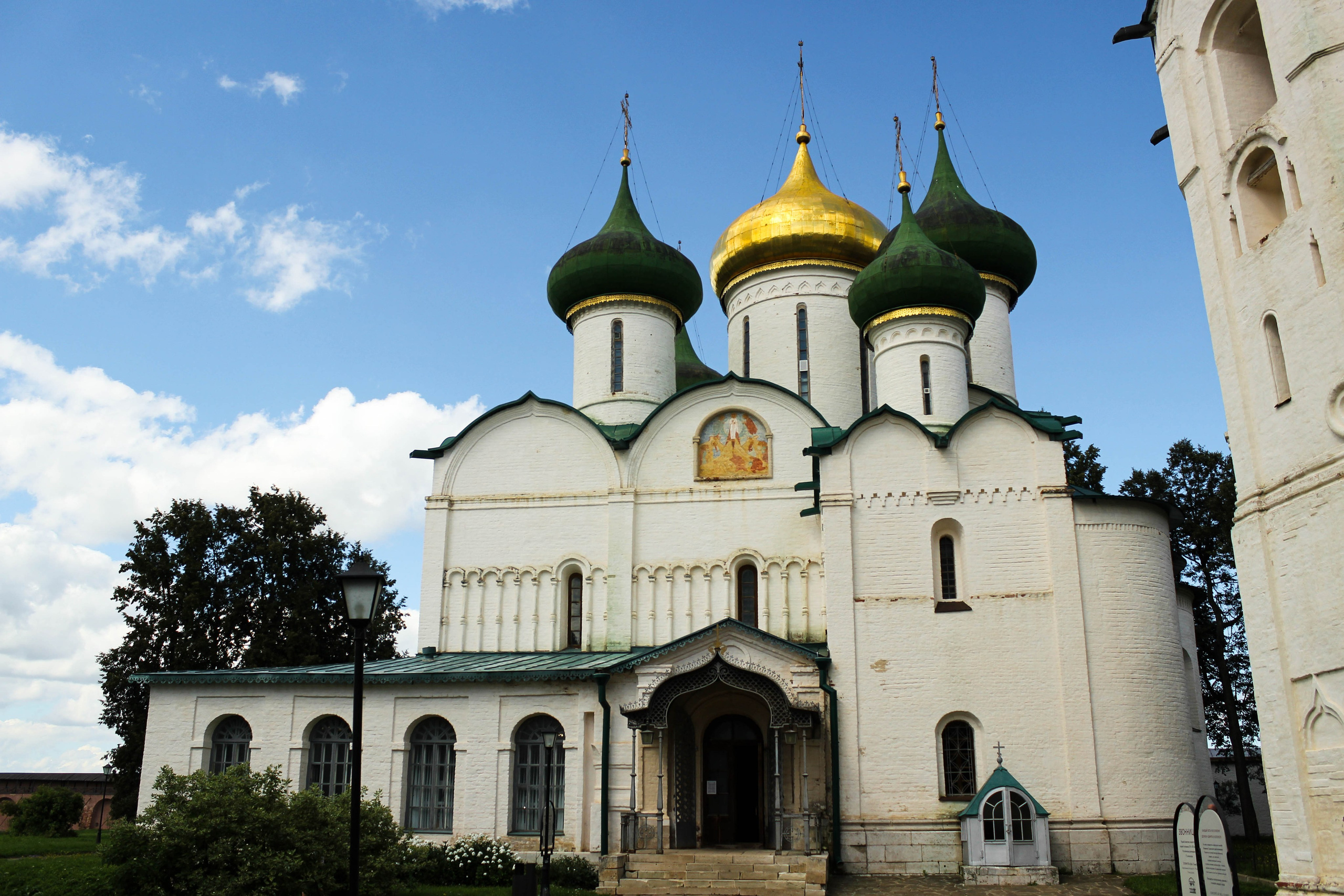Суздаль. Maks Mironov