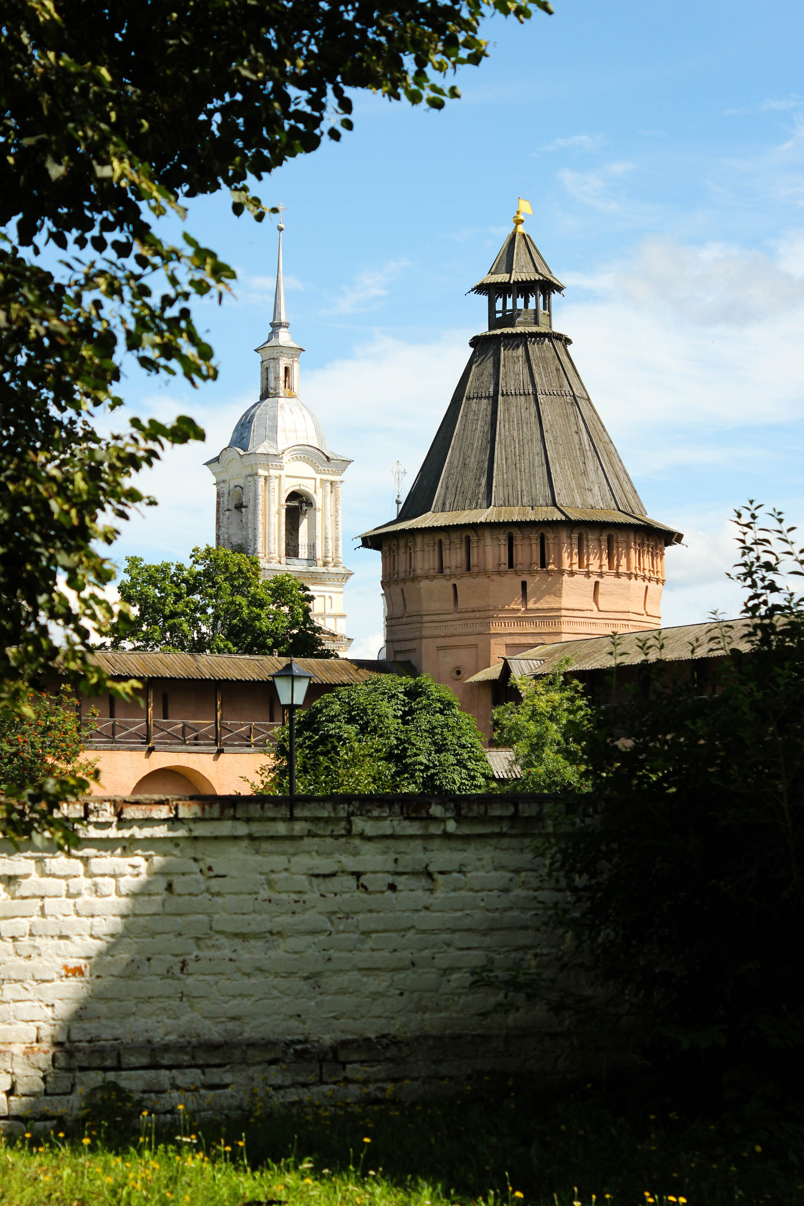 Суздаль. Maks Mironov