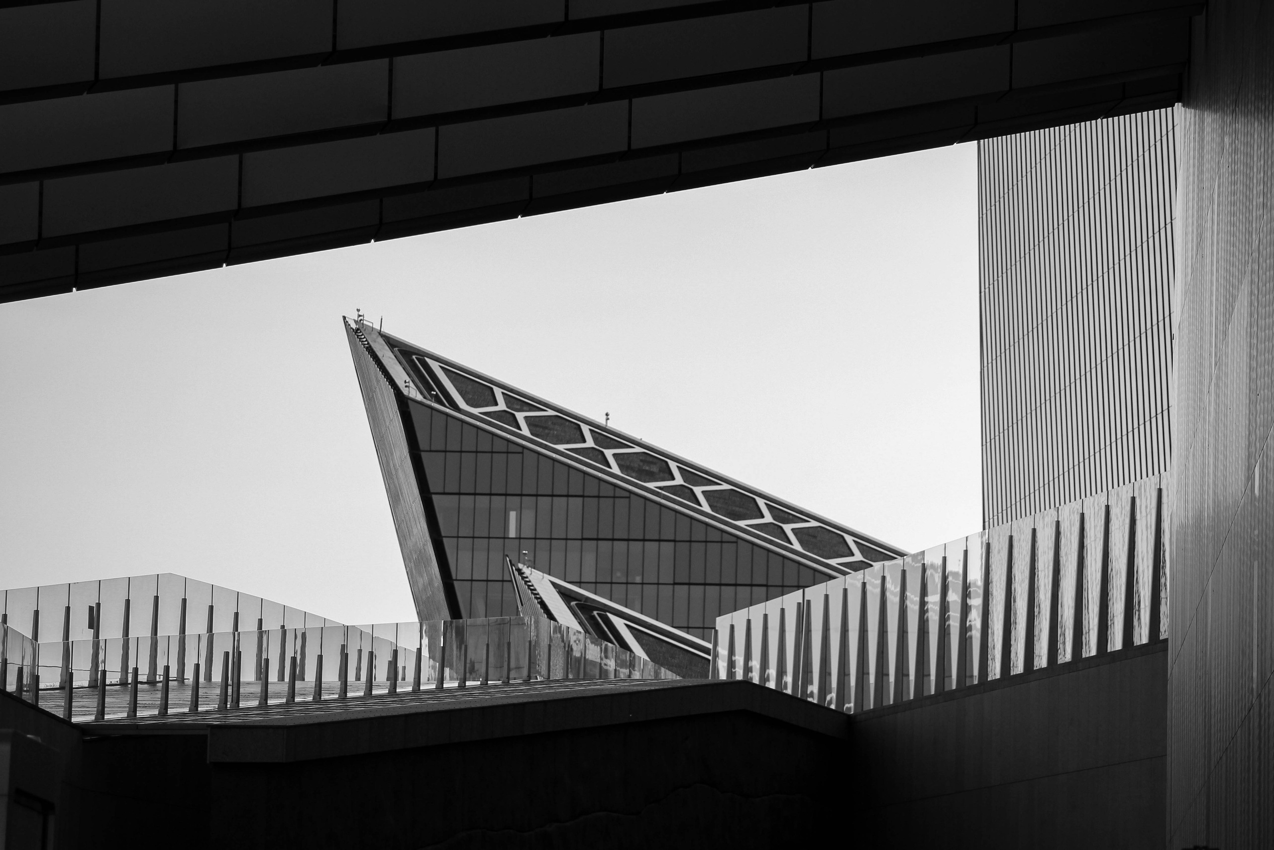 Архитектура. Maks Mironov