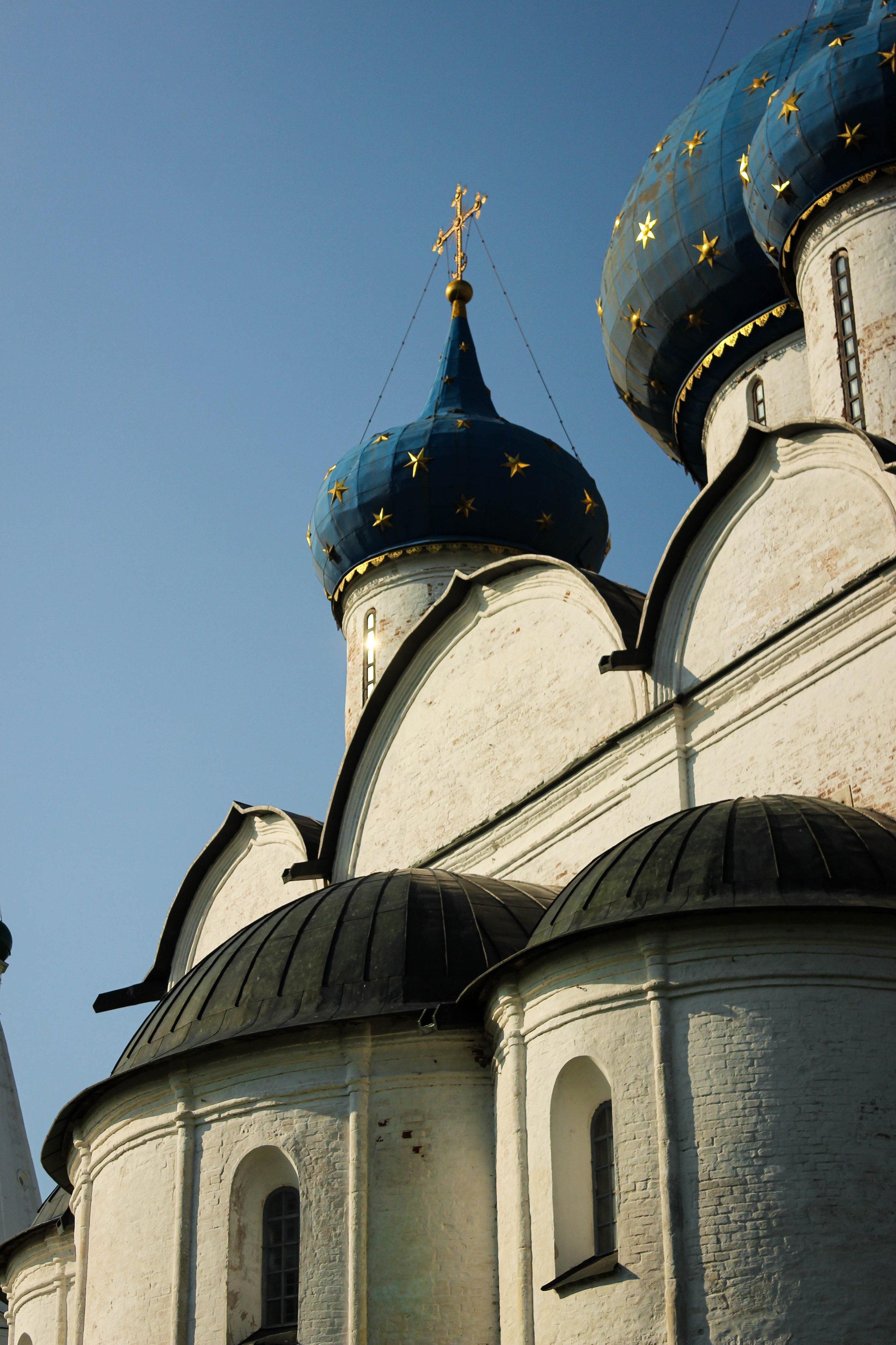 Суздаль. Maks Mironov