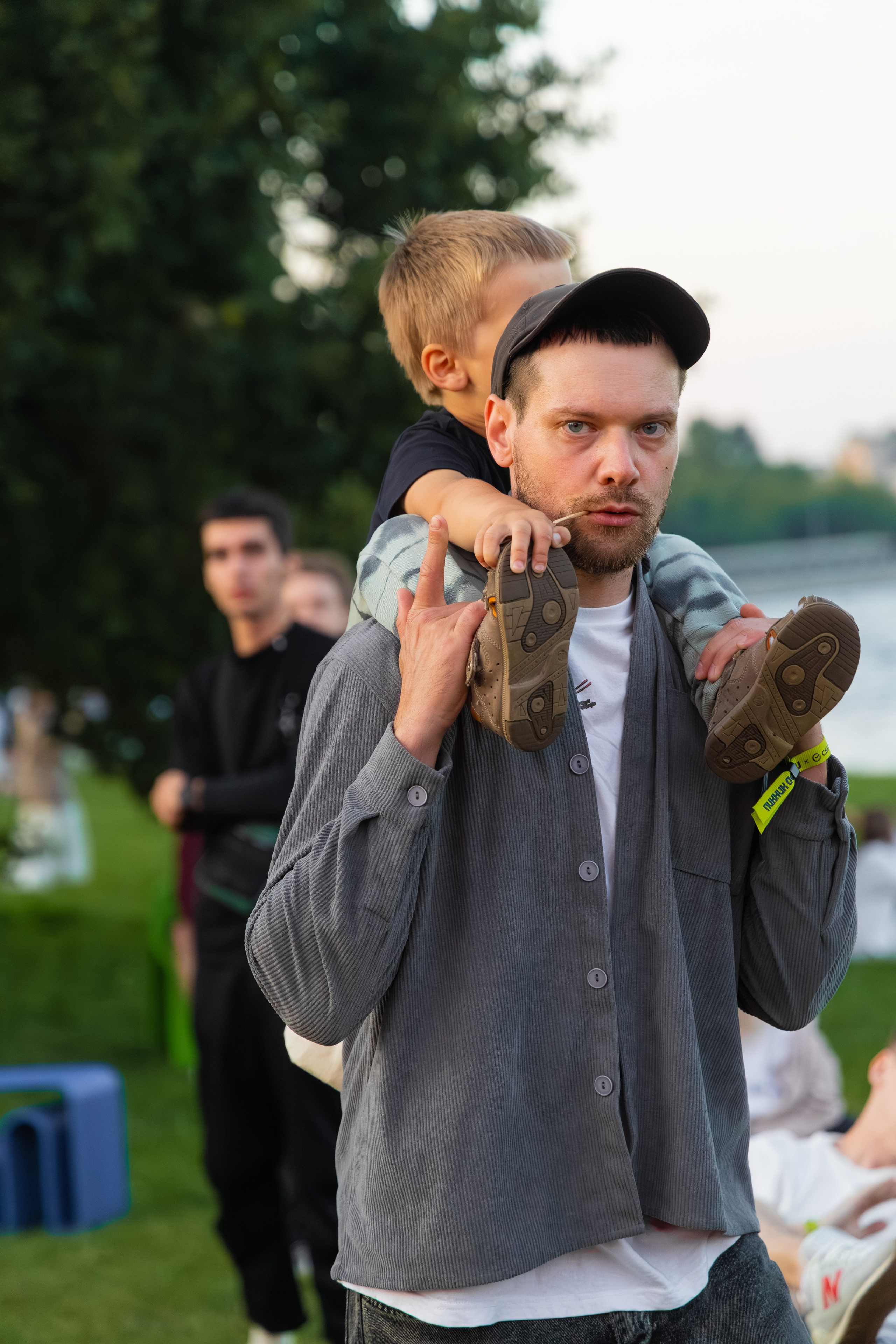 Фестивали. Евгений Матвеев — фотограф в Санкт-Петербурге