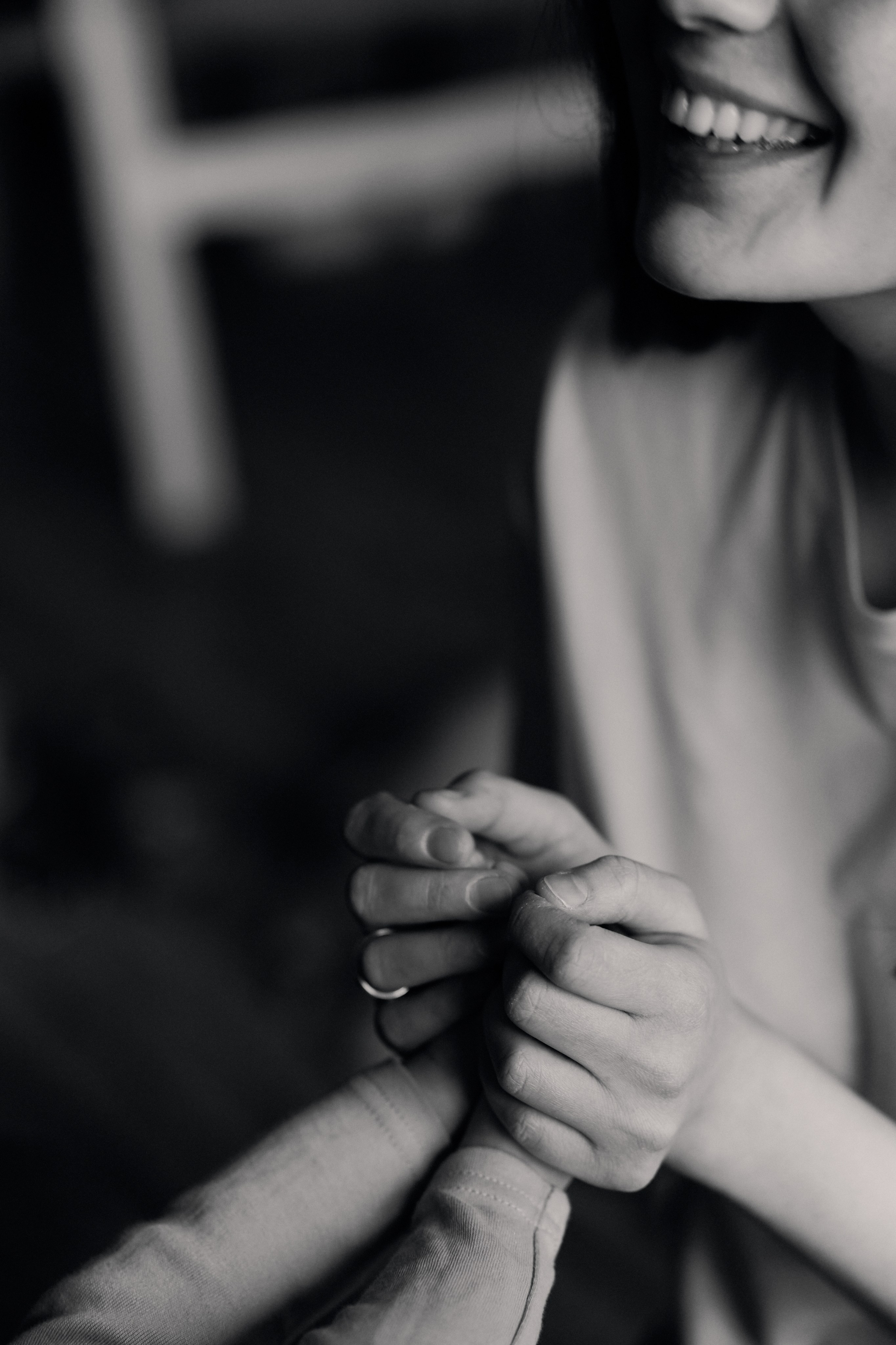 Эмир, Диана, Леон и Амин дома. Семейный и свадебный lifestyle-фотограф в Москве Мария Петрова