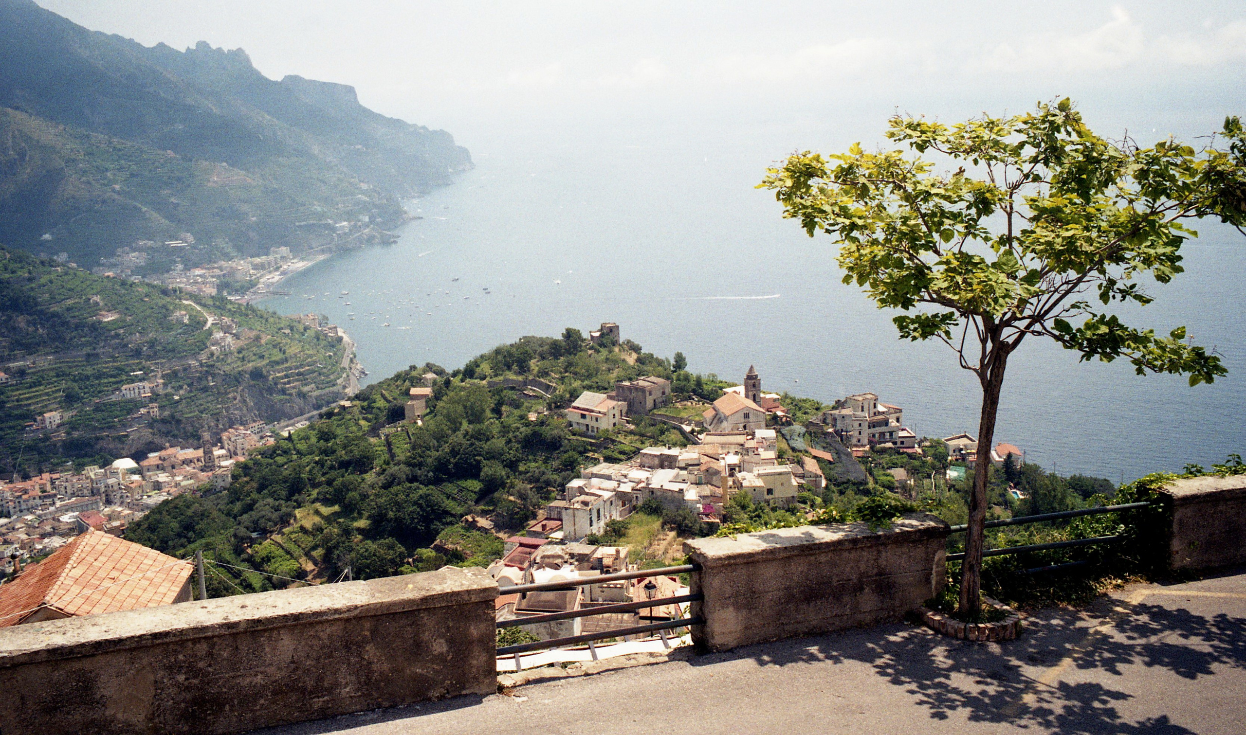 Италия, Кампания. Елена Никитина. Фотохудожник. Пленочная фотография. Принты