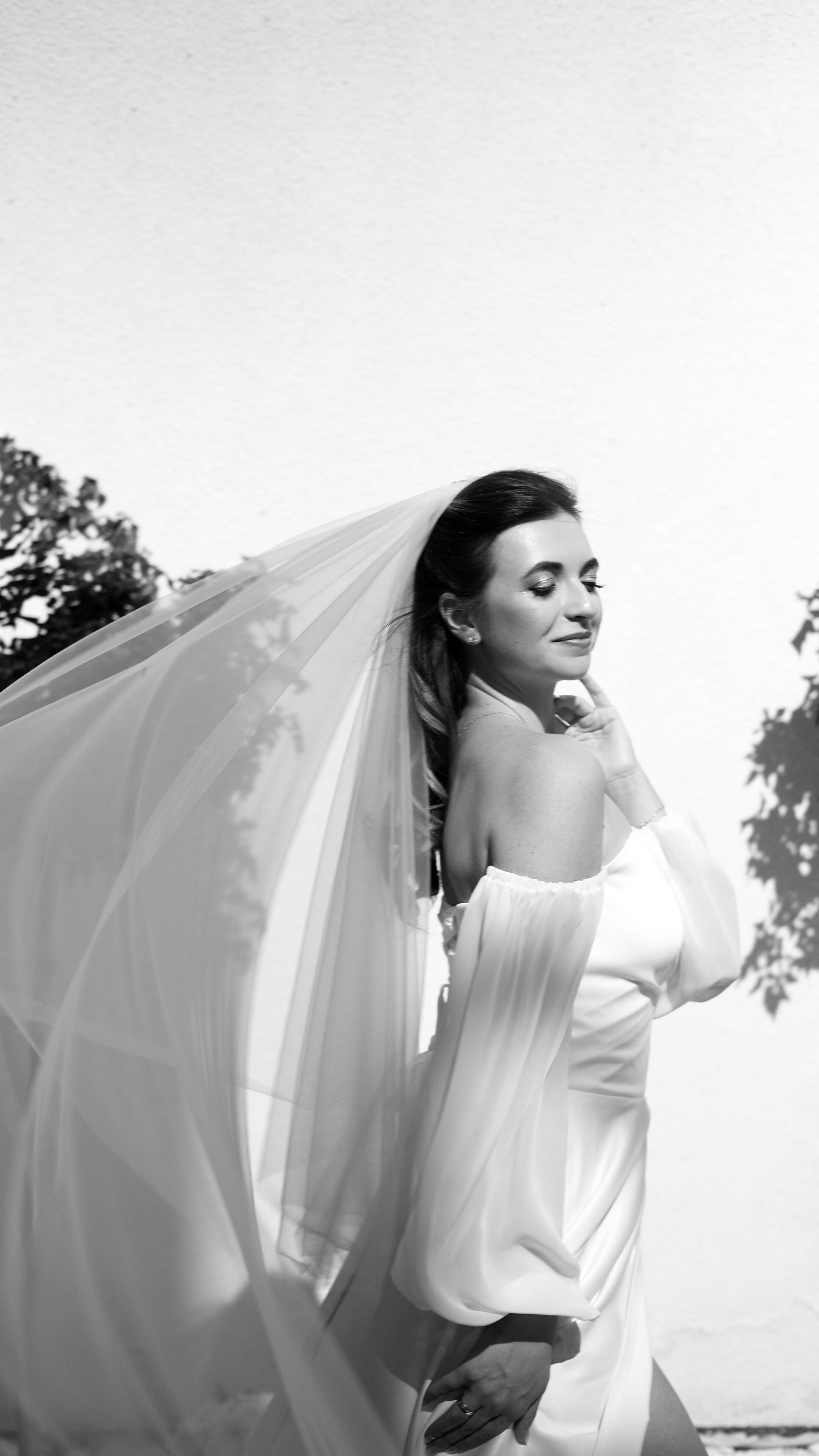 Екатерина и Артём. Свадебный фотограф Мариуполь/Бердянск