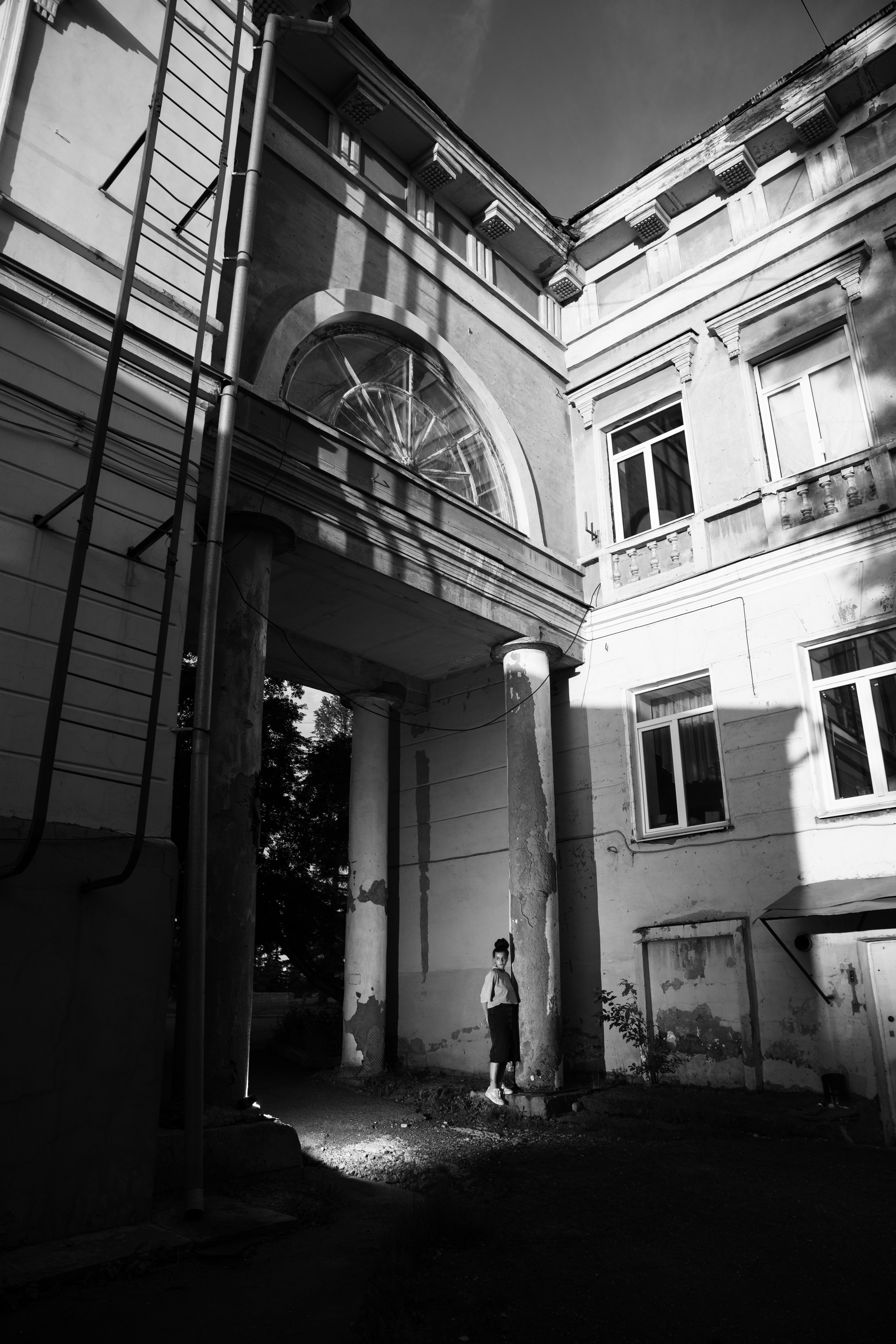 Нижний Тагил — 02.07.2024. Фотограф Вадим Семак