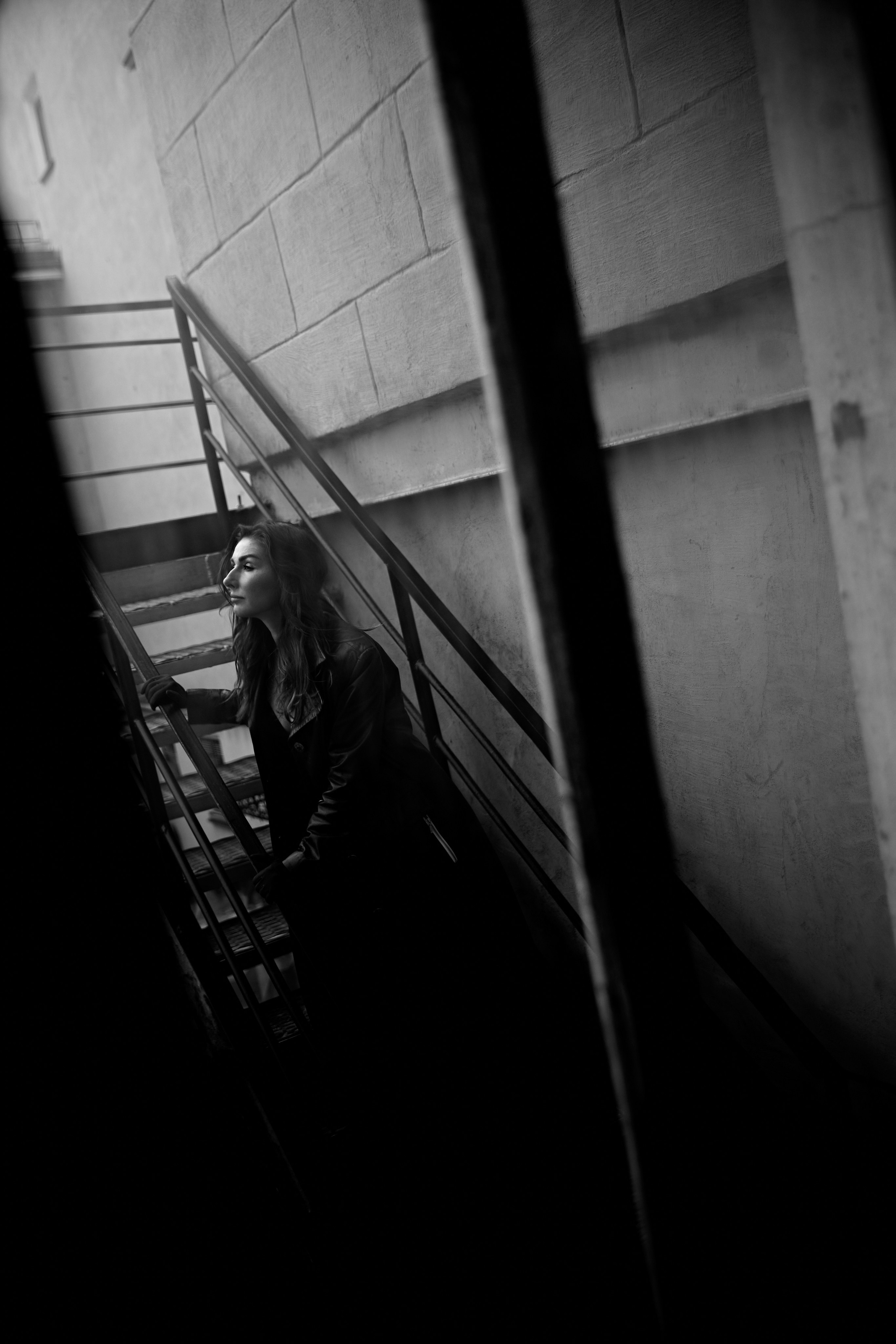 ANNA. Yulia Otroschenko