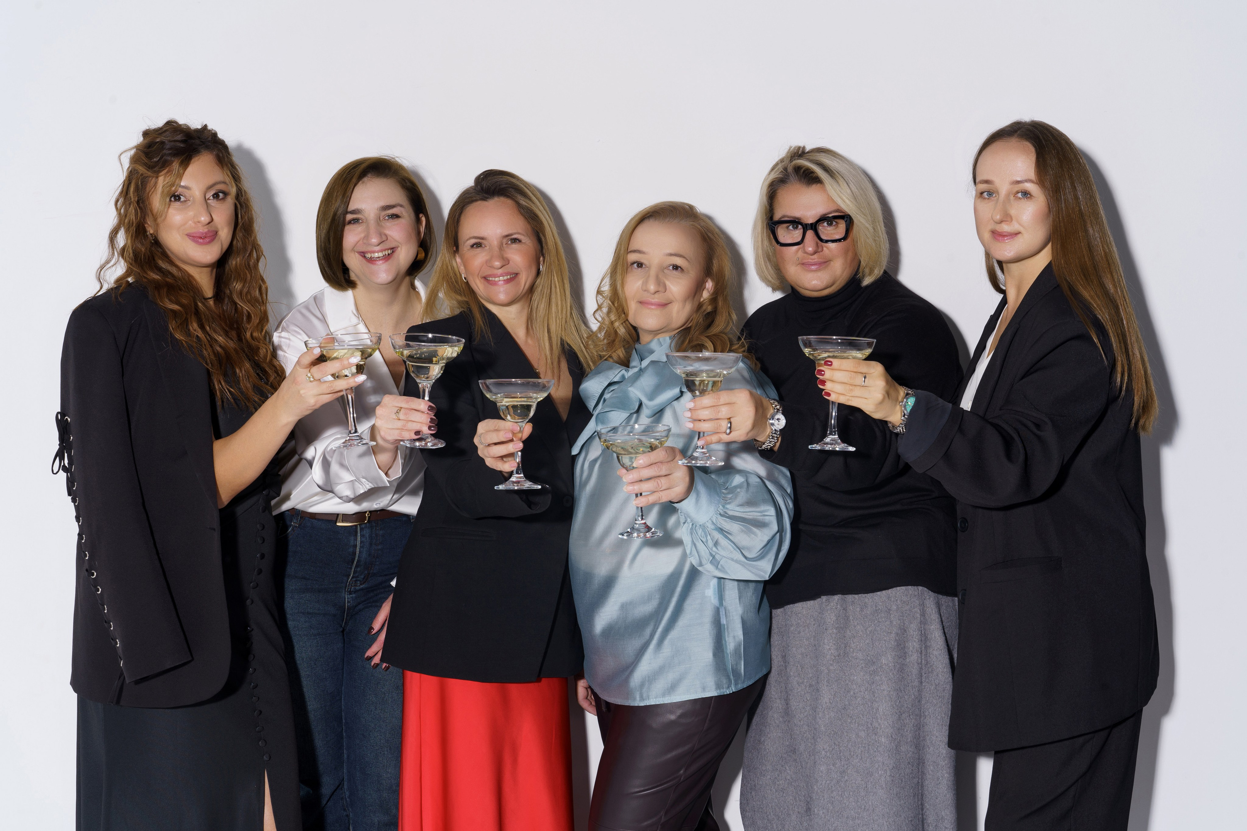 Женский портрет. Фотограф и видеограф в Москве