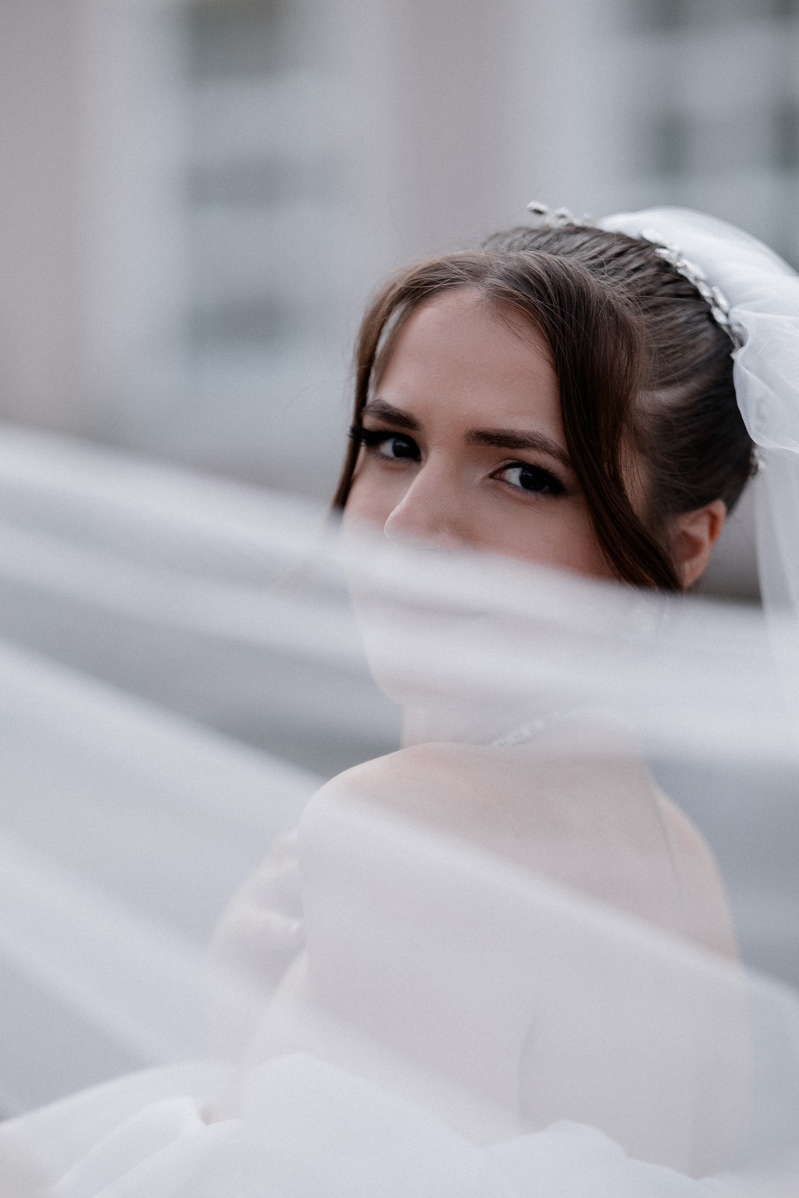 Руслан & Инзиля. Свадебный и семейный фотограф в Казани и Зеленодольске Ланочкин Илья