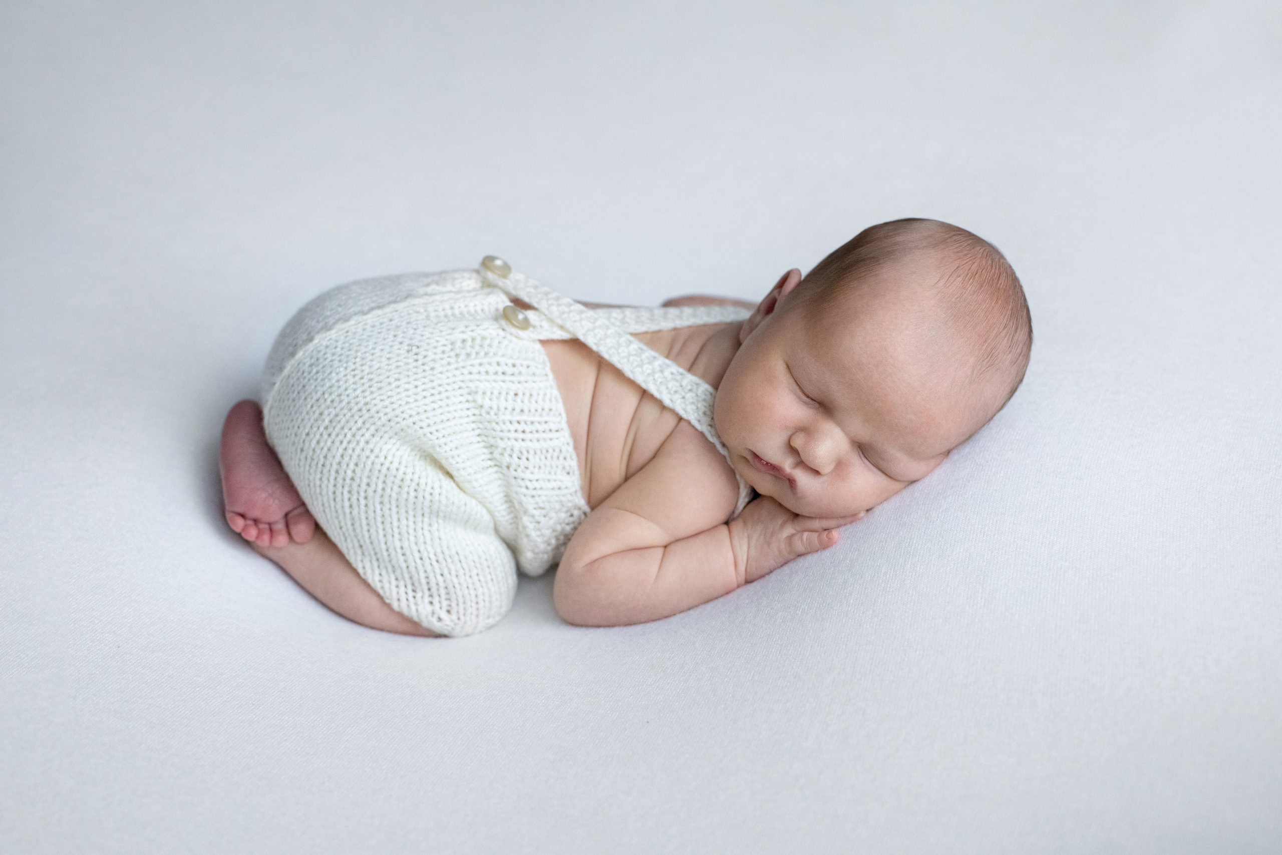 Наташа Итого. Фотограф новорожденных в Екатеринбурге Татьяна Продан