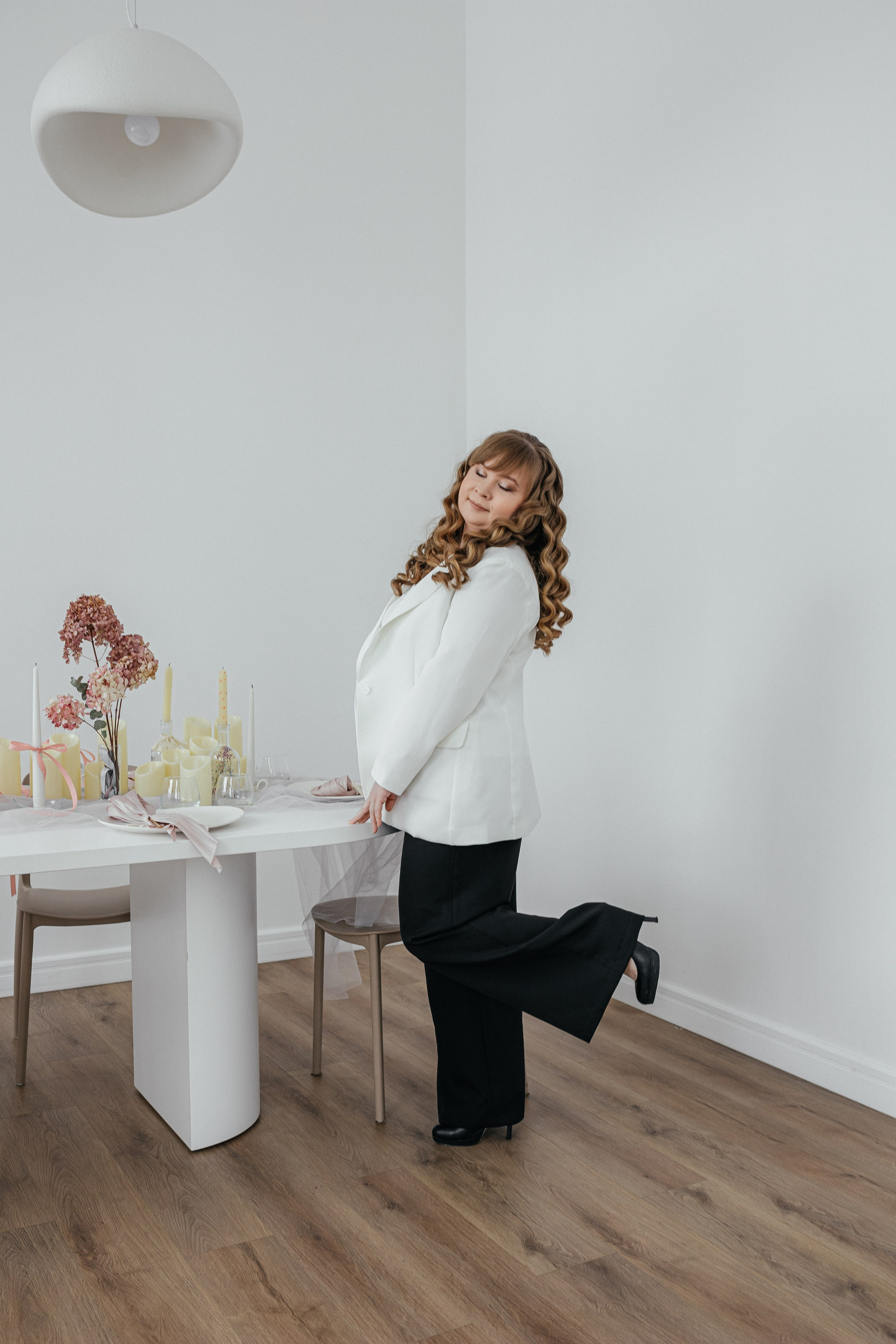 Лена. Свадебный фотограф в Чебоксарах Анастасия Иванова