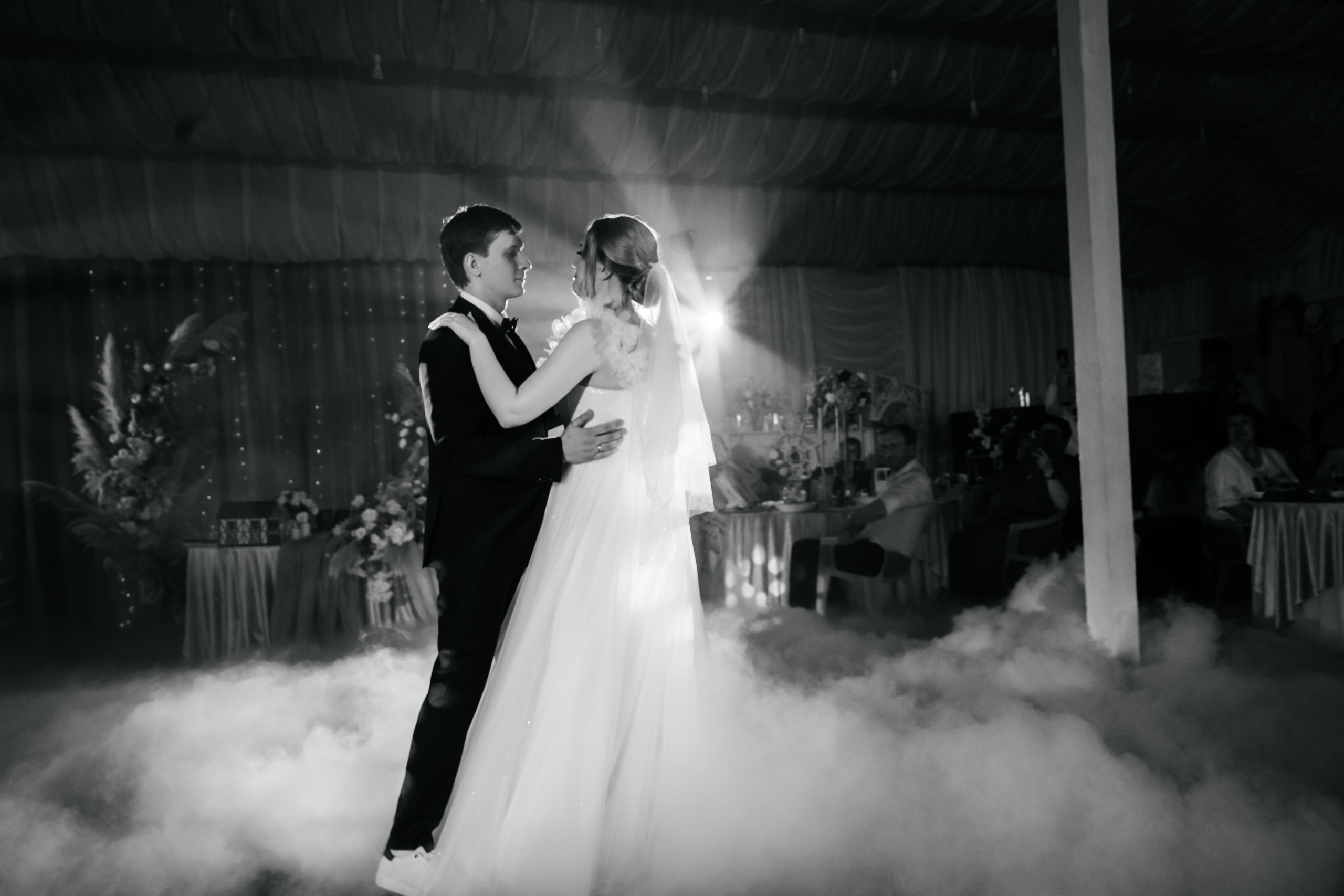 Ксения и Владислав. Видеограф и Фотограф в Челябинске Ксения и Владимир Рюмины