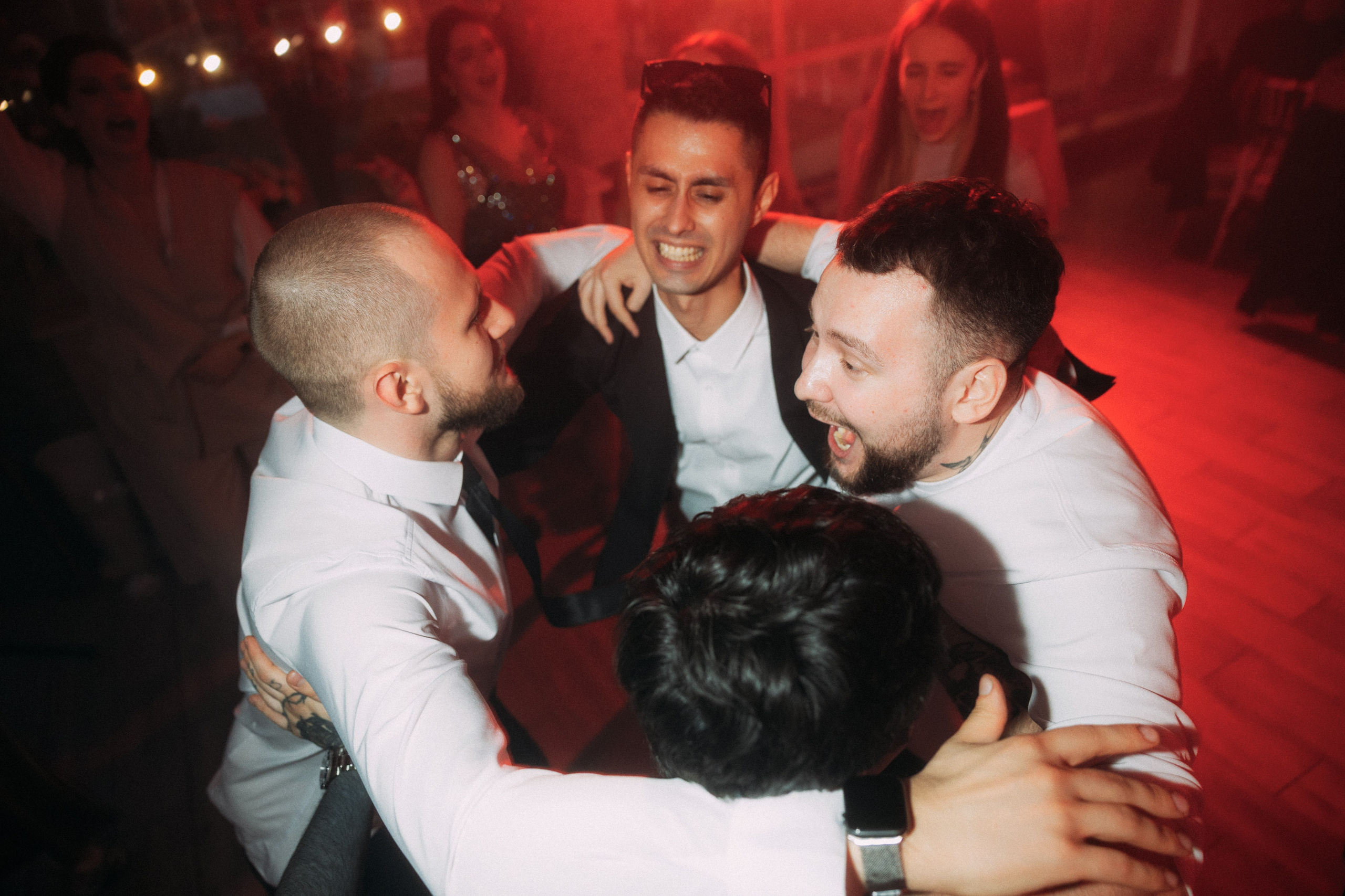 Портфолио. Репортажный Фотограф Москва