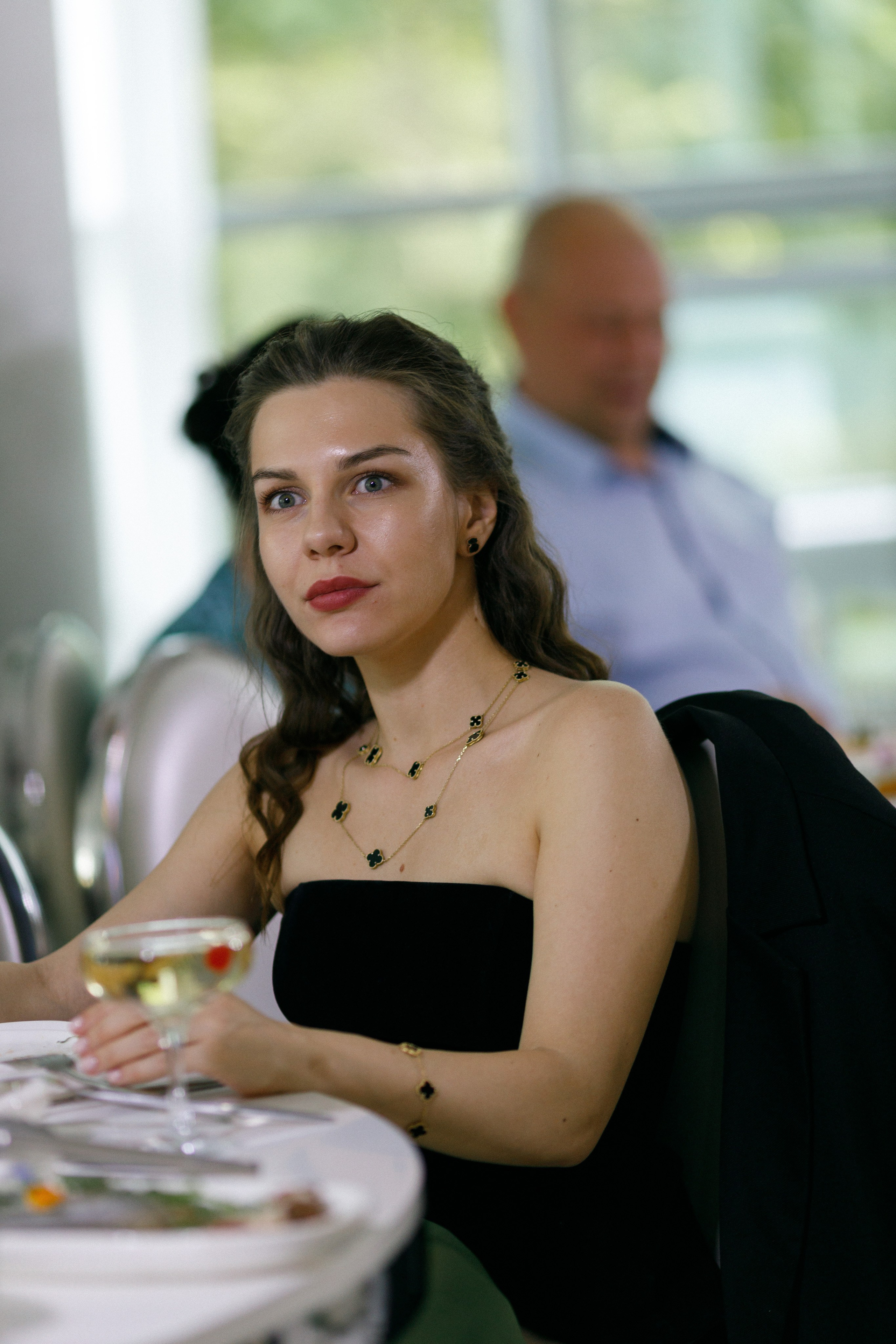 Дмитрий и Ирина. Свадебный и репортажный фотограф в Санкт-Петербурге Николай Голованов