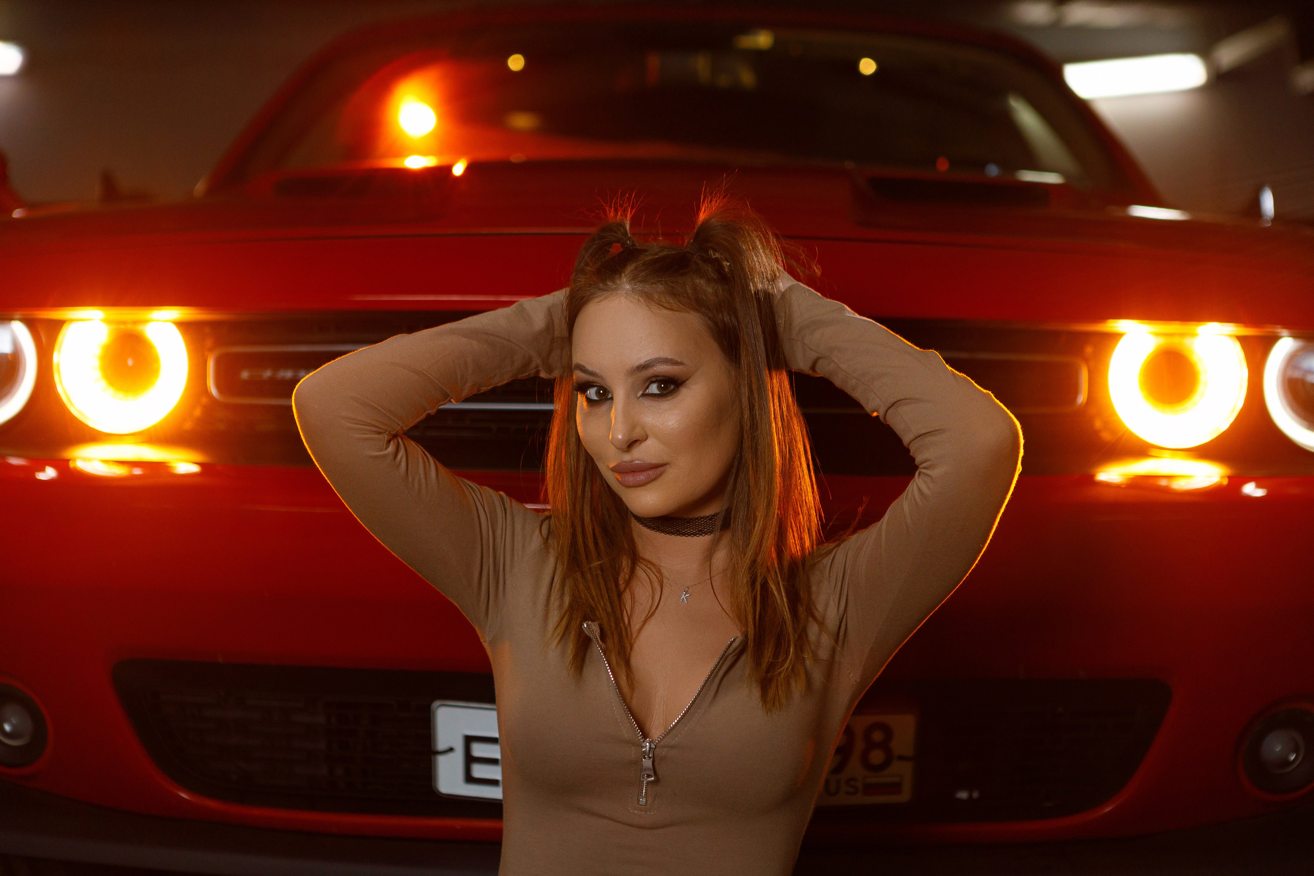 Катя. Свадебный и репортажный фотограф в Санкт-Петербурге Николай Голованов