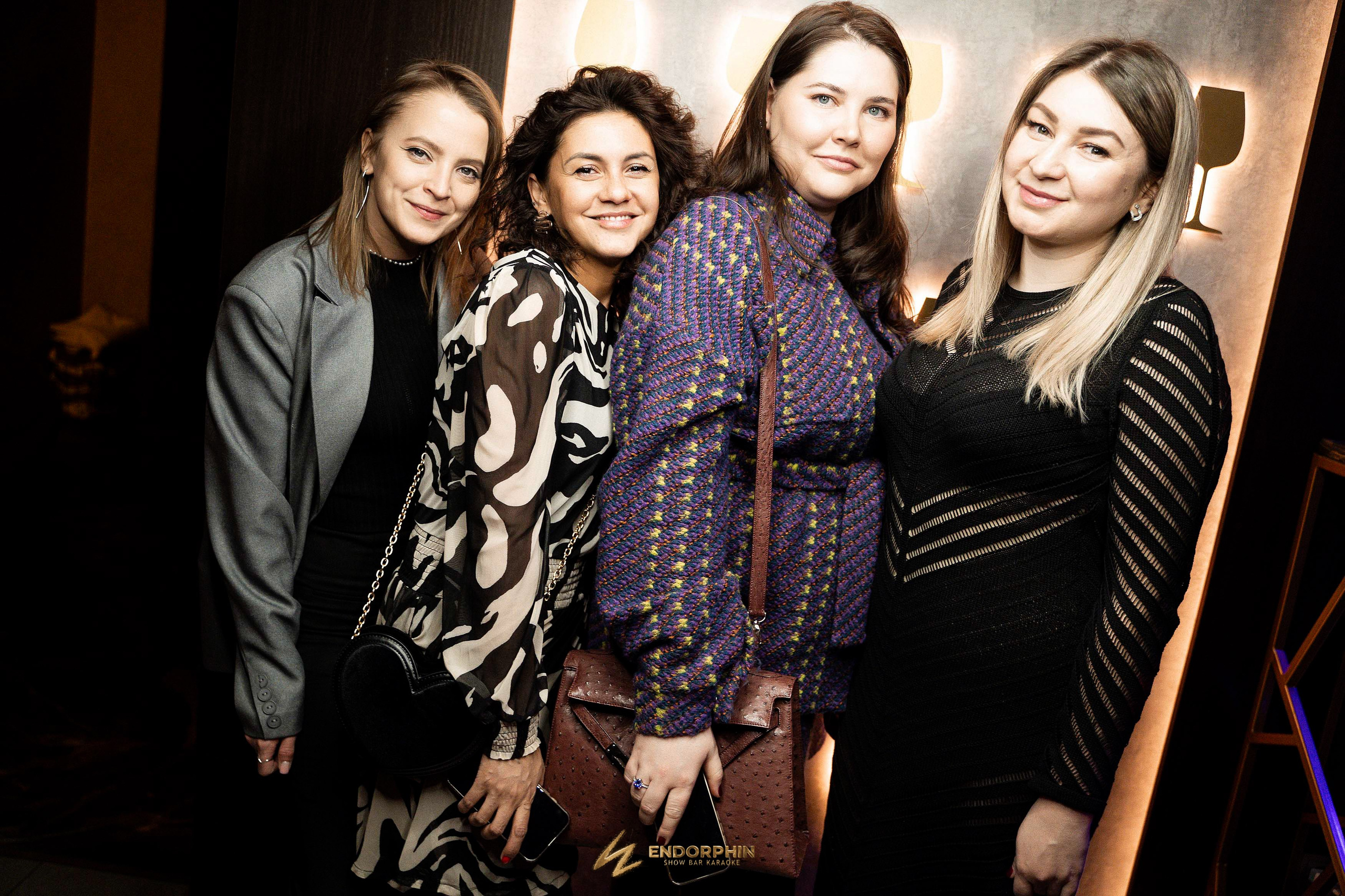 Night Club. Фотограф Казань