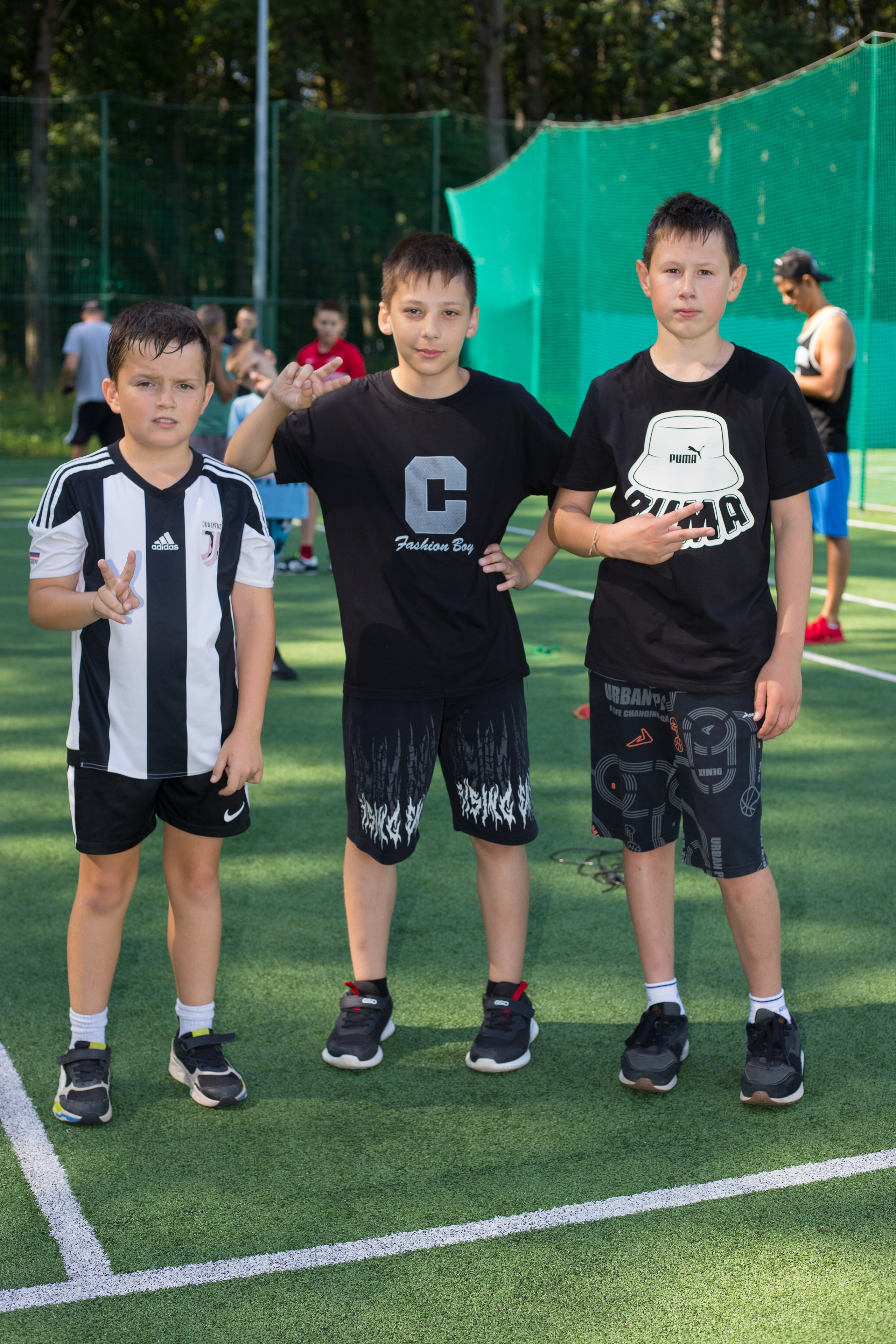 Спортивны сборы. Выпускные альбомы, индивидуальные фотосессии в Костроме