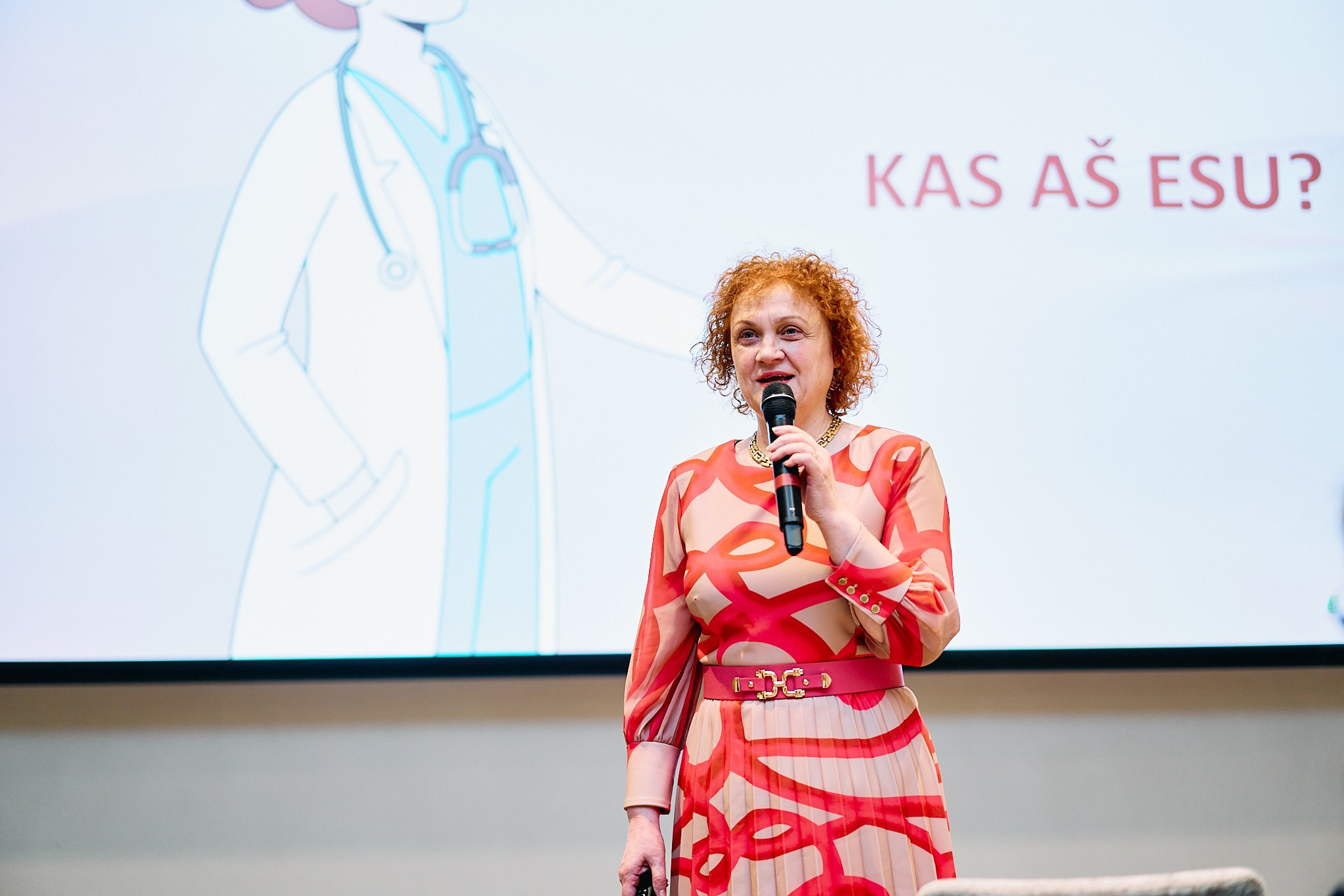 LPAGD Conference (AC Hotel by Marriott). Photographer in Vilnius