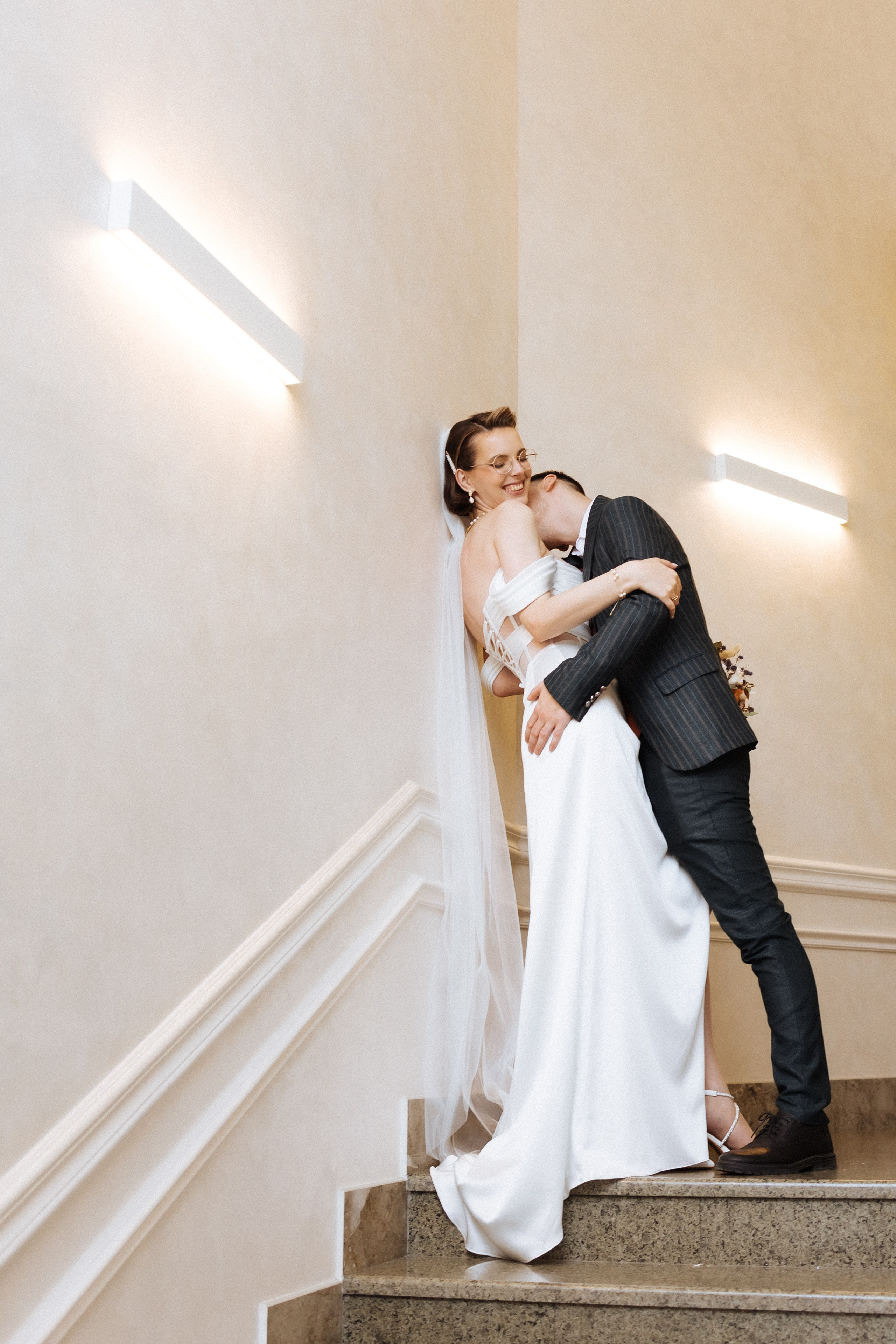 R | S. Свадебный и портретный фотограф в Новосибирске Любовь Исакова