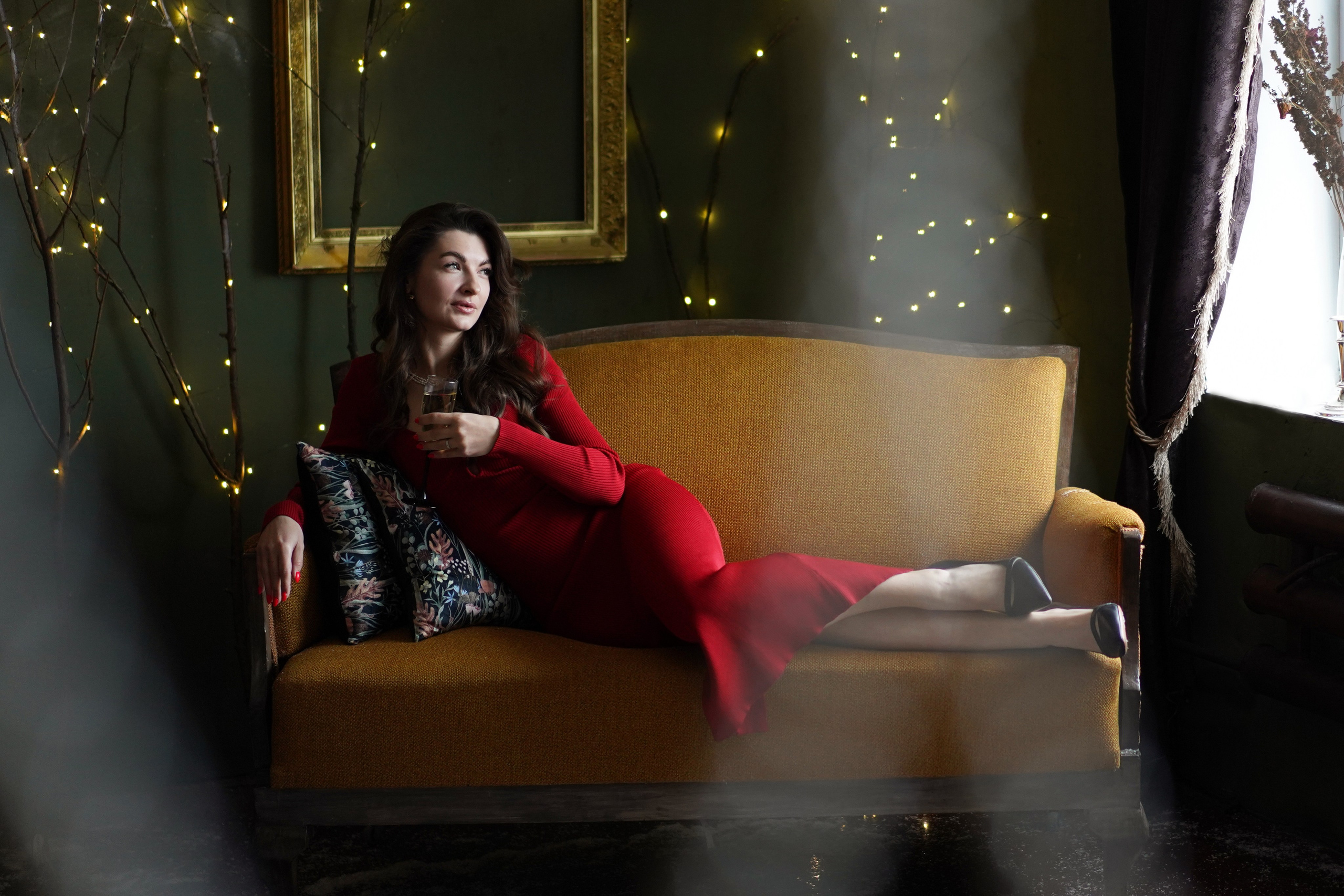 Для тебя. Ваш семейный и детский фотограф Софья в Москве