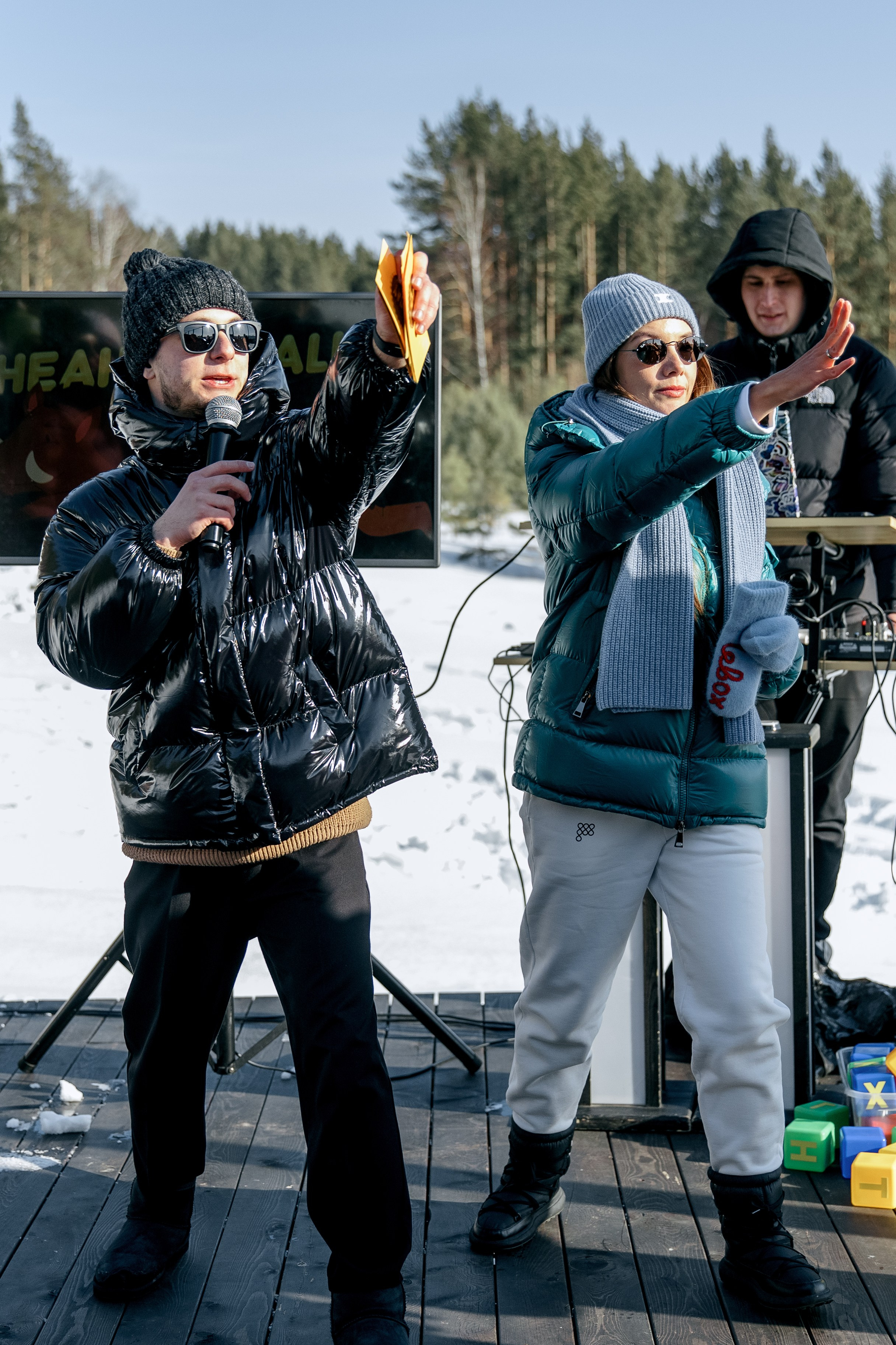 ДЕНЬ ДОЖДЕНИЯ ЕКАТЕРИНЫ. Фотограф в Красноярске