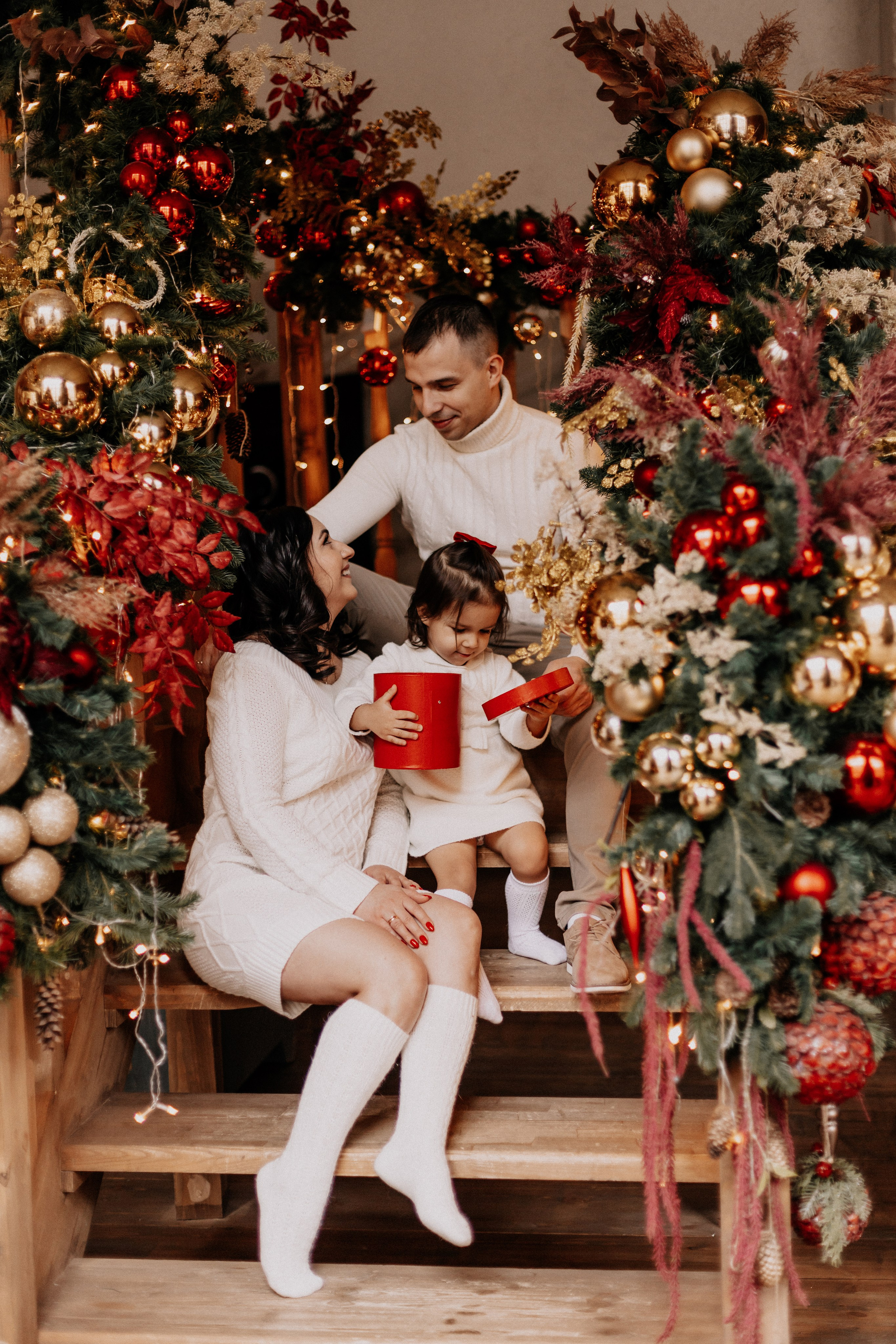 18. Фотограф в Москве Юлия Хамзина