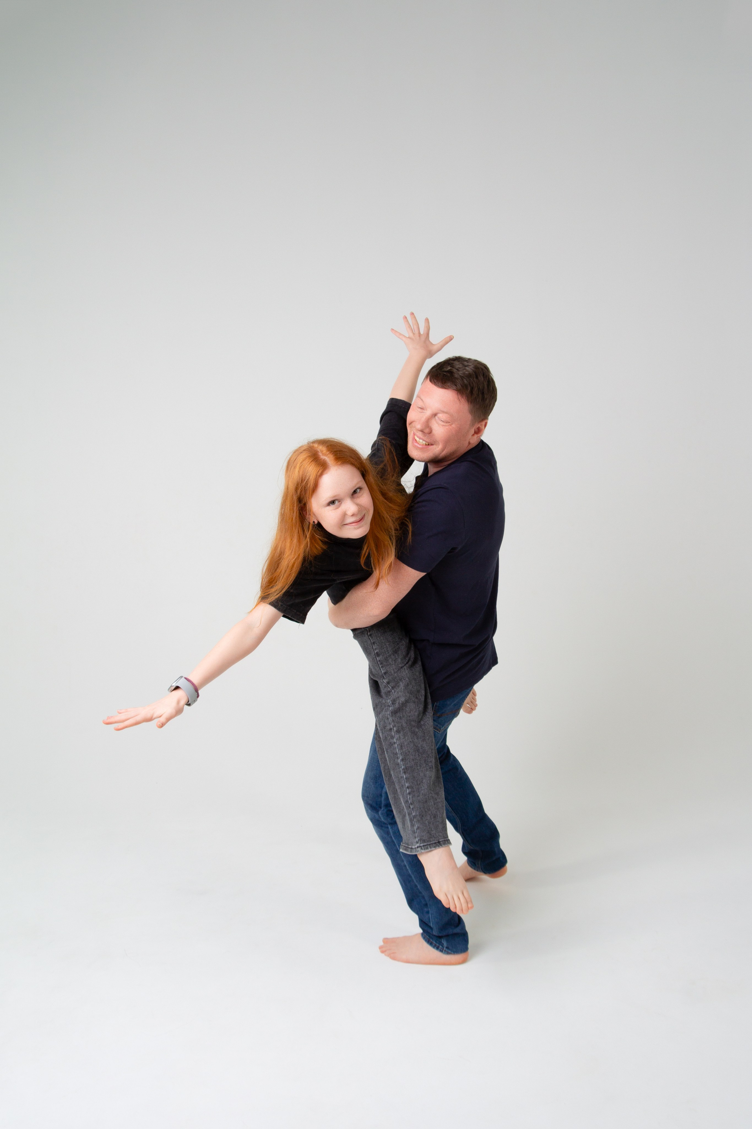 Family. Портретный фотограф в Санкт-Петербурге Анастасия Епифанова