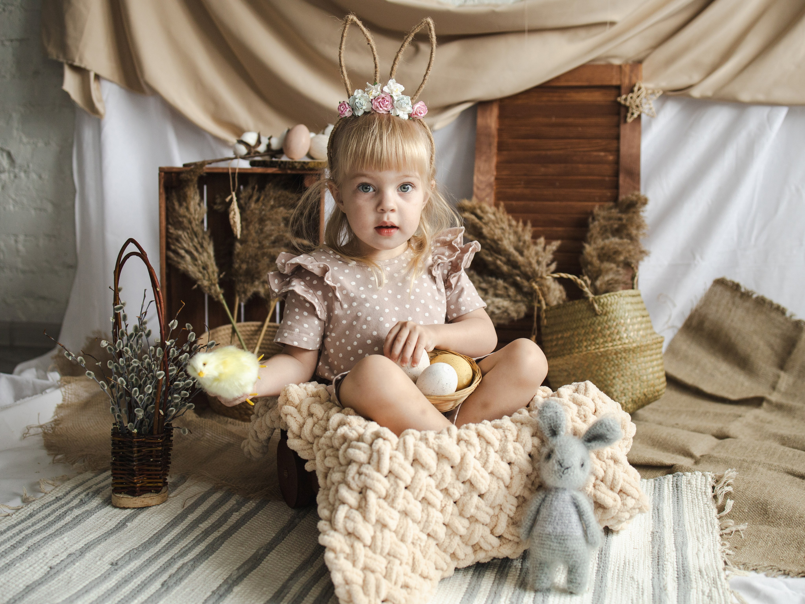 Пасха. Фотограф в Иркутске Тома Кабанова