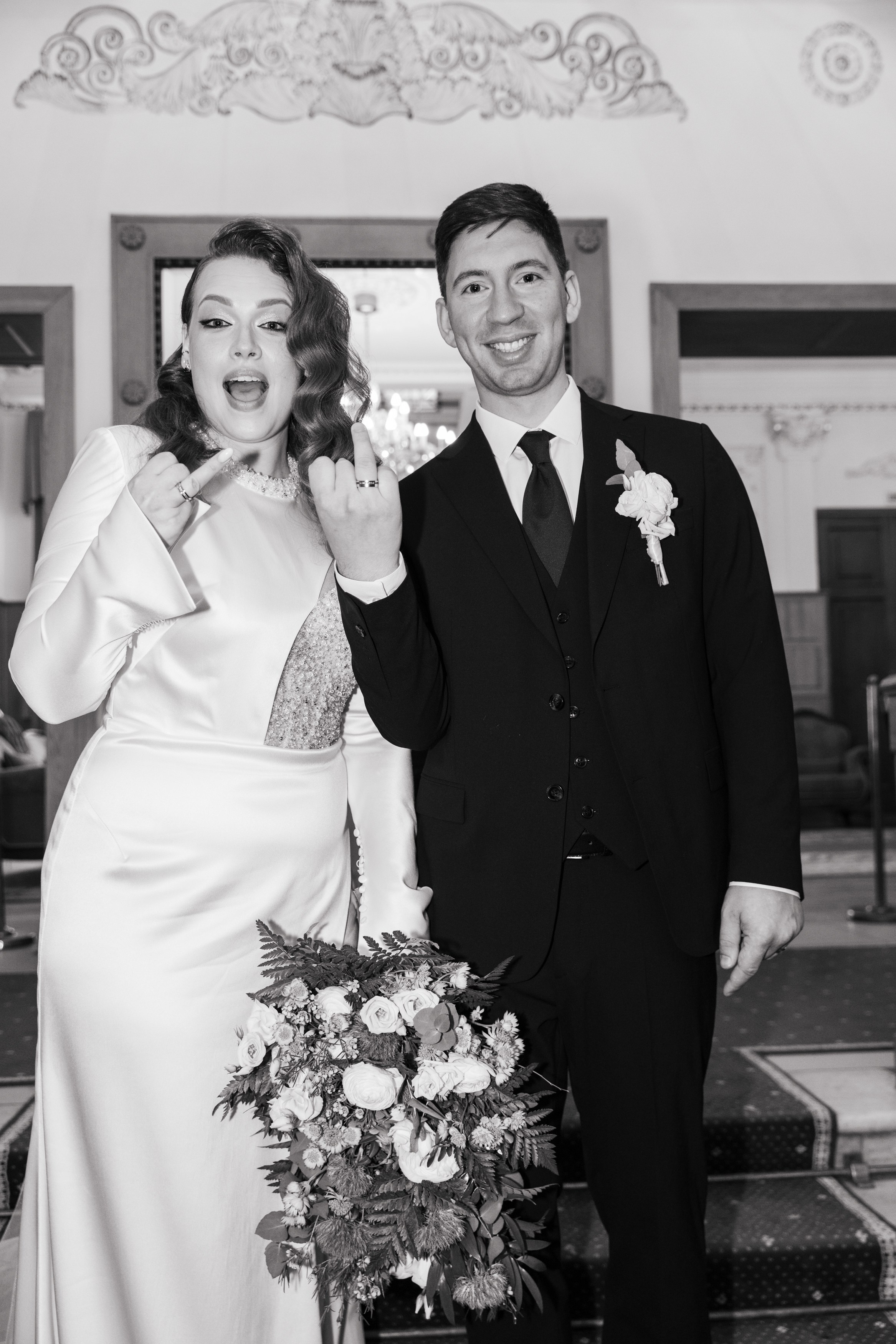 Анна + Александр. Главная