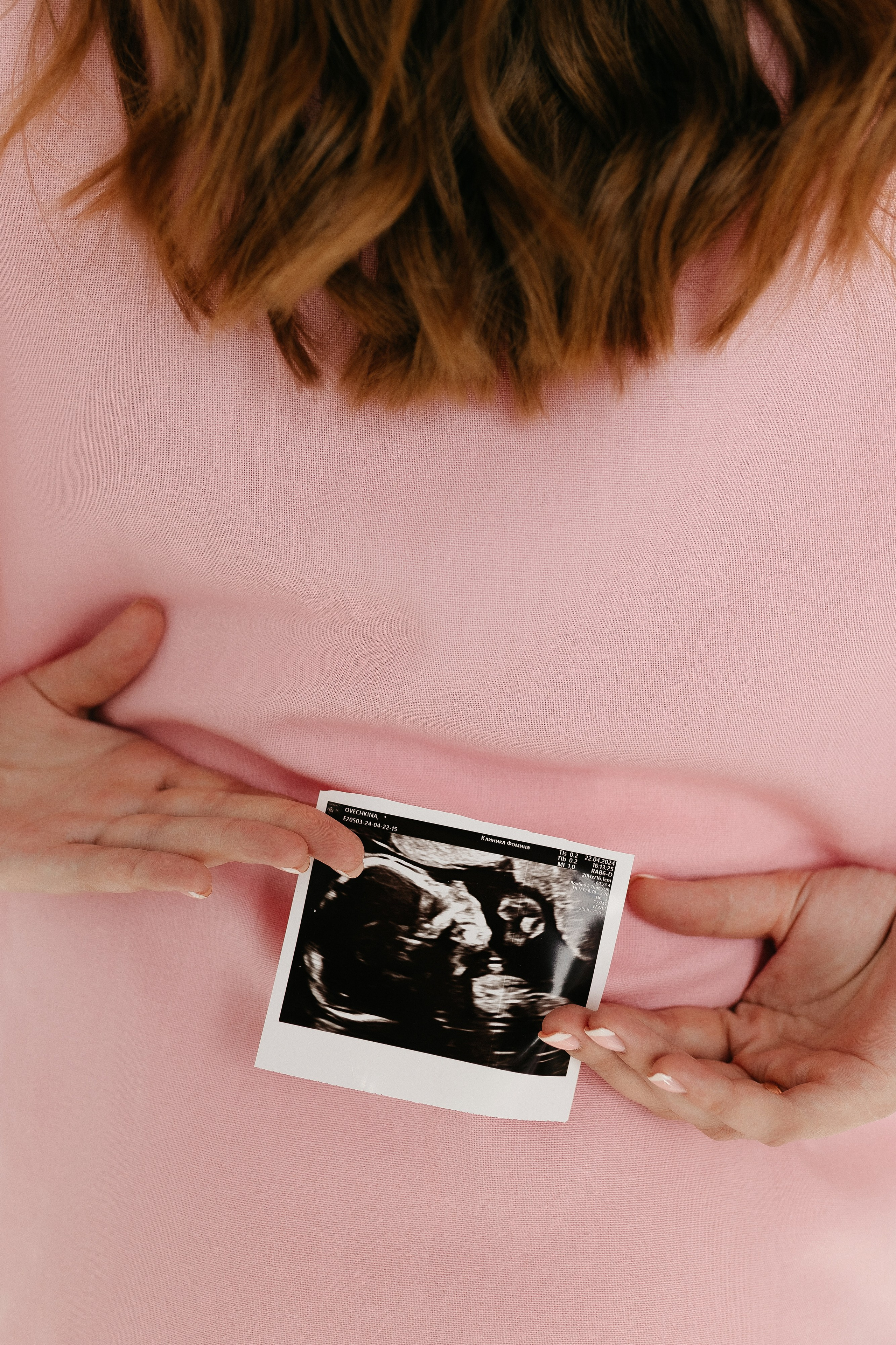 БЕРЕМЕННОСТЬ. Фотограф Никитина Марина, Санкт-Петербург