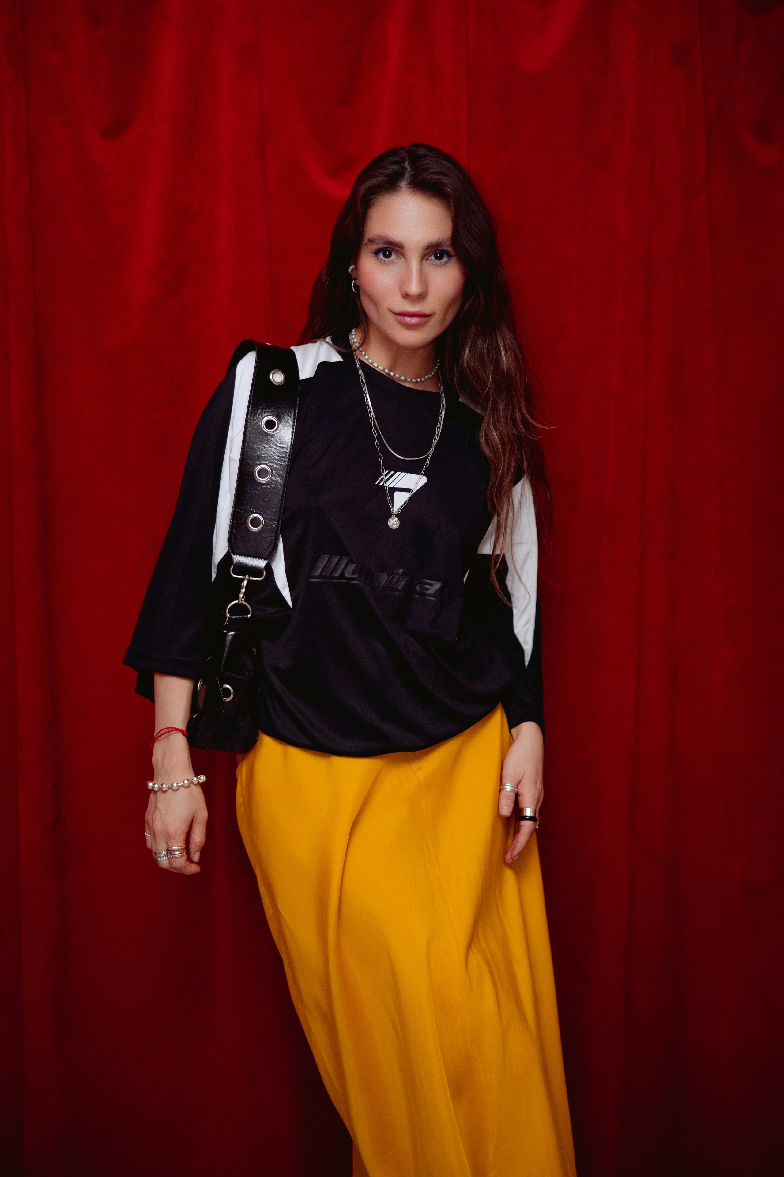 Вечеринка UNO de 50. Фотограф Москва