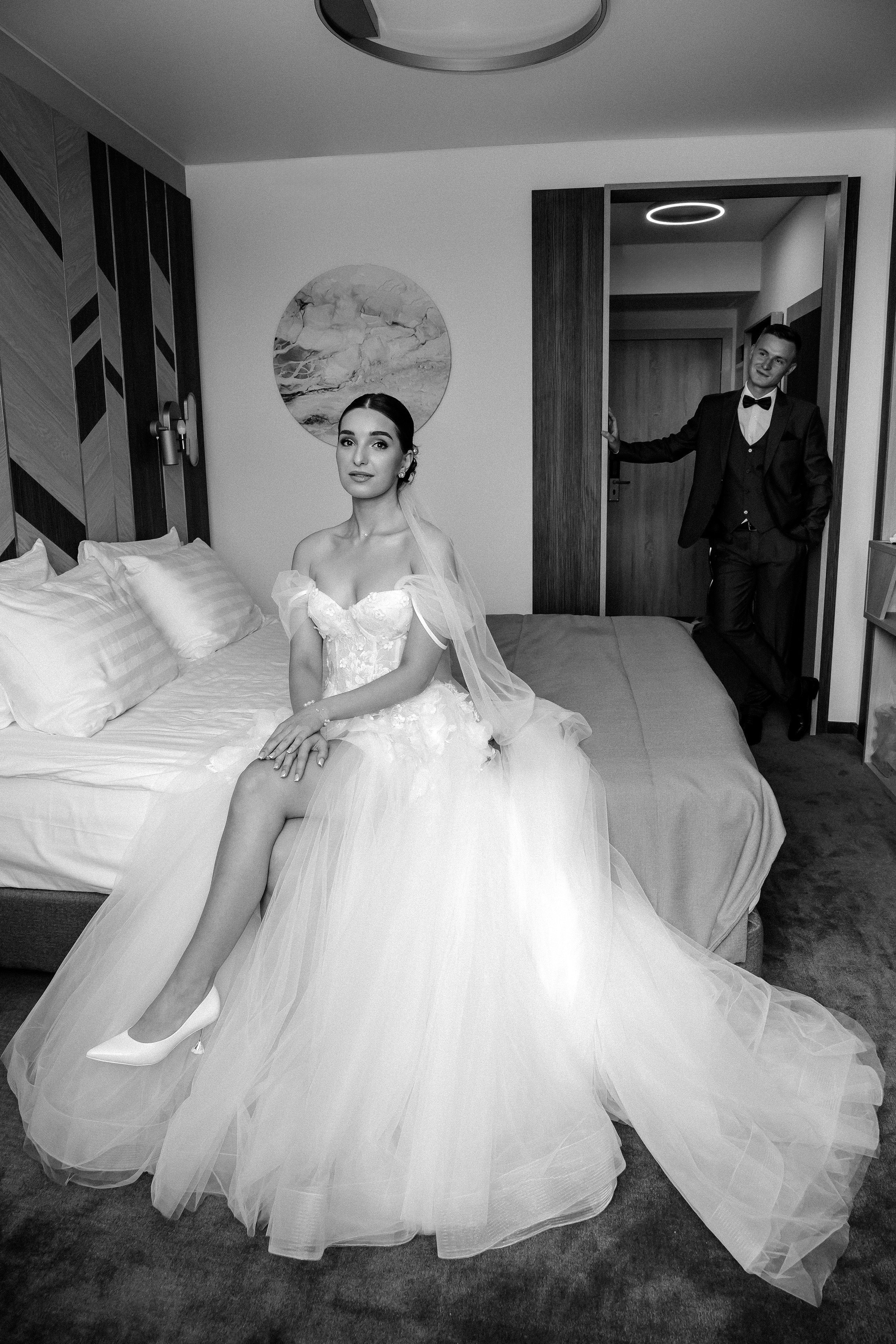 Серии Свадебные. Свадебный/Портретный фотограф снимаю в Москве