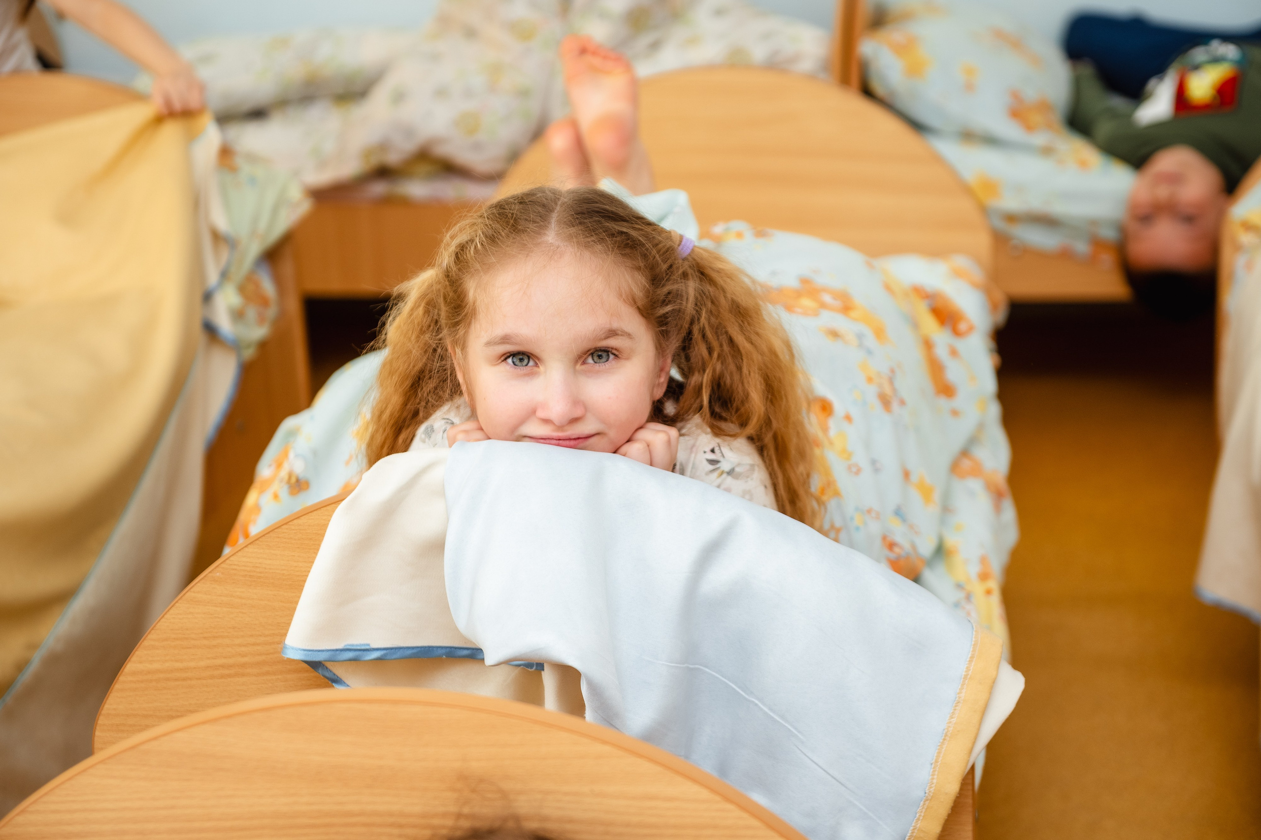 Для выпускных альбомов. Дом детской фотографии Арсюткиной Наталии™