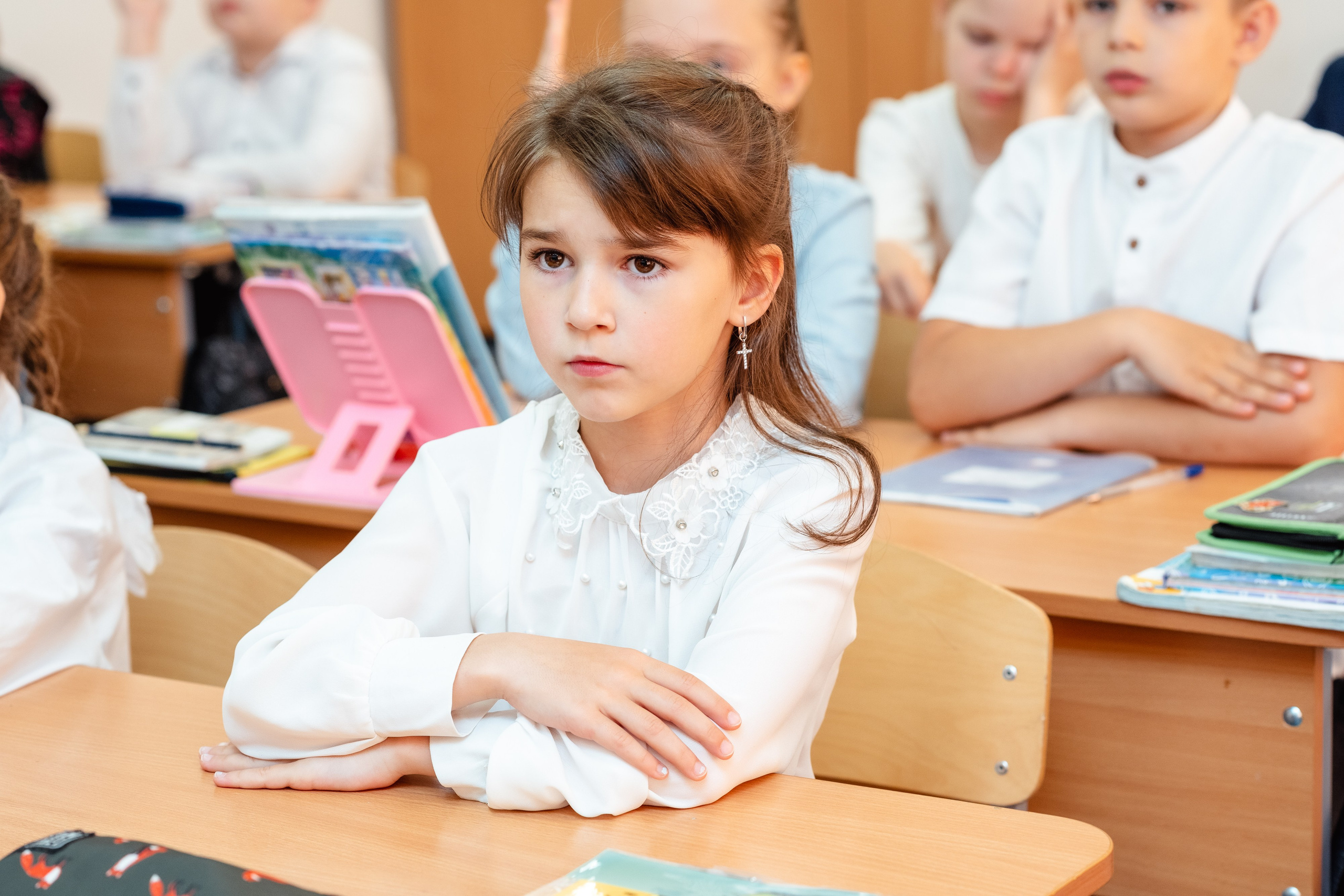 2 классы. Дом детской фотографии Арсюткиной Наталии™