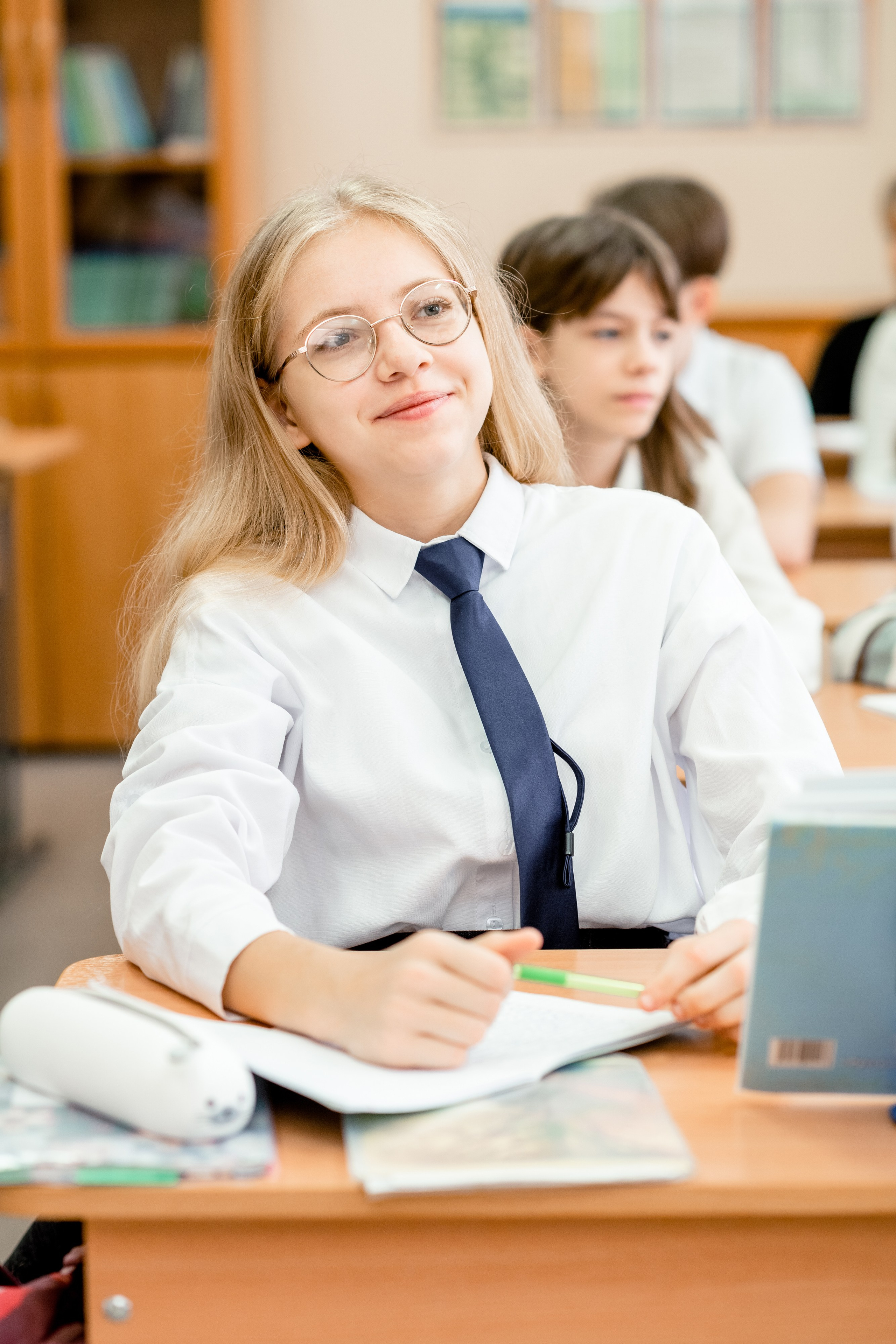 7 классы. Дом детской фотографии Арсюткиной Наталии™