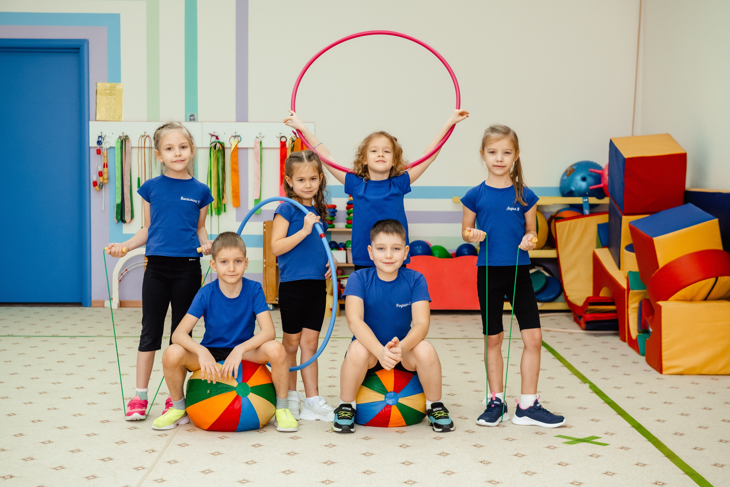Для выпускных альбомов. Дом детской фотографии Арсюткиной Наталии™