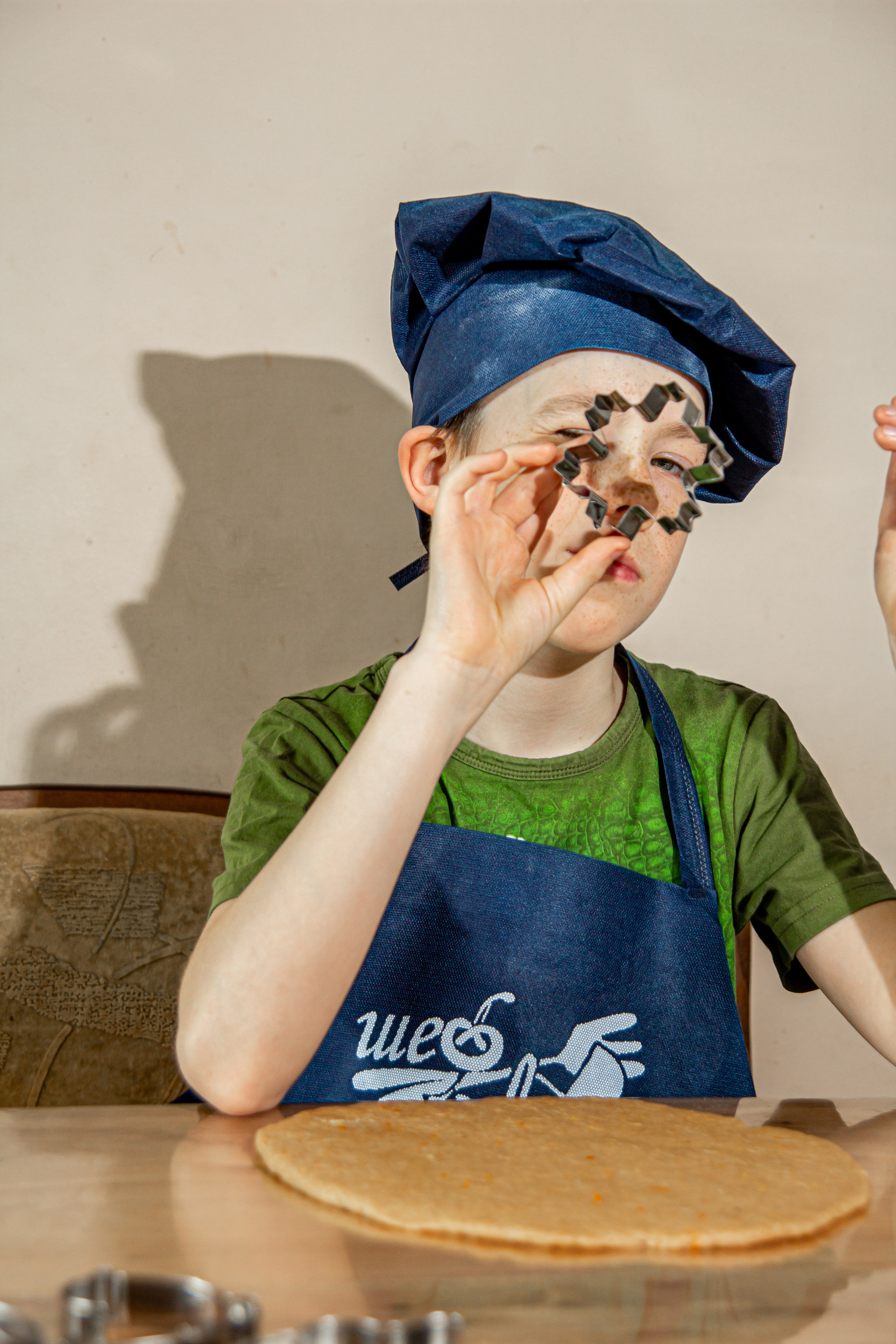 Поварята. Фотограф в Хабаровске Юлия Чванова