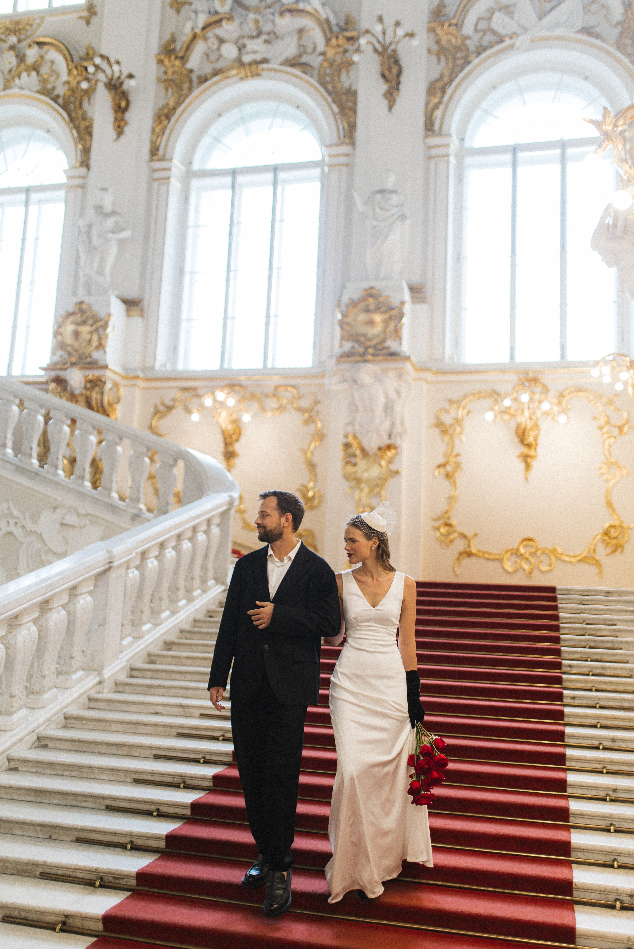 Полина и Егор. Семейный и свадебный фотограф в Екатеринбурге Орлова Ирина