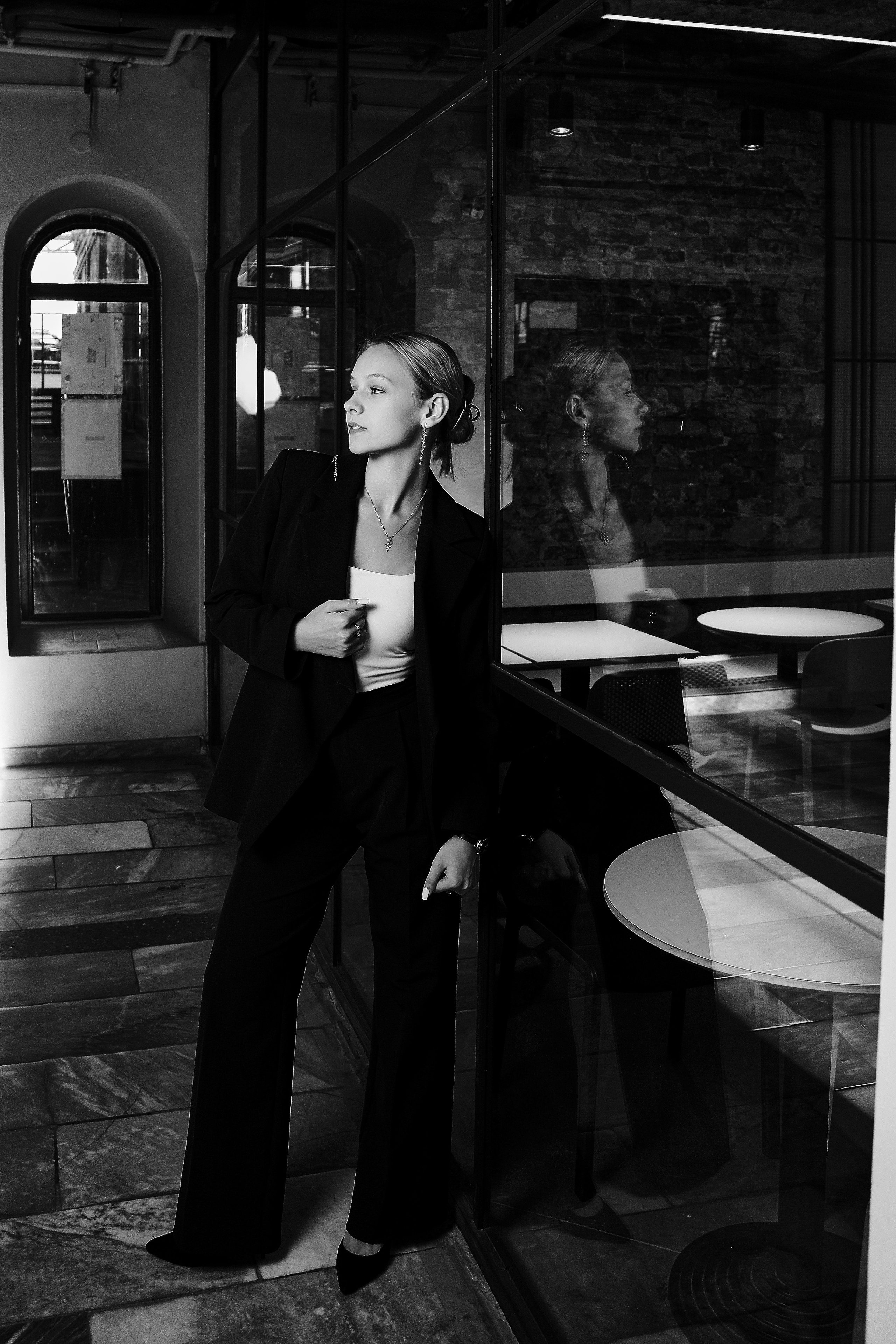 Фотосессия в Иваново. Портретный и свадебный фотограф в Иваново Максим Гаврилин