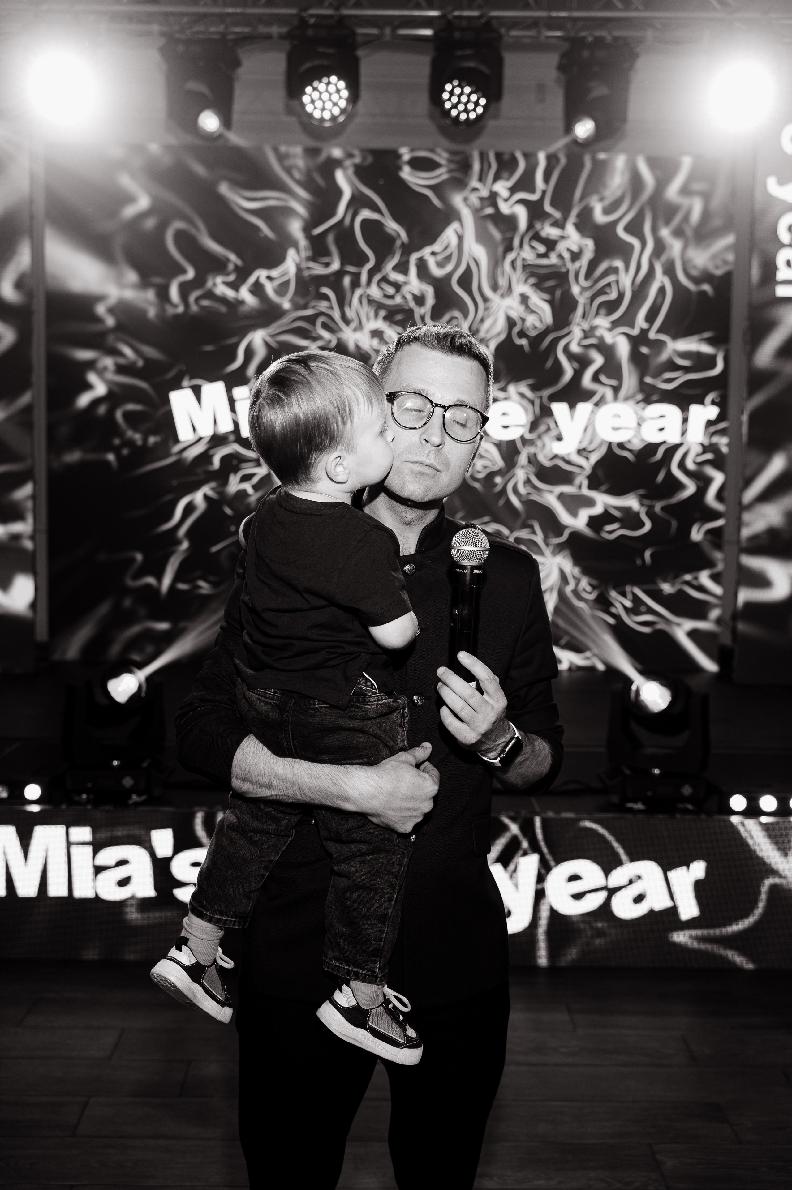 Mia's one year. Свадебный фотограф Минск