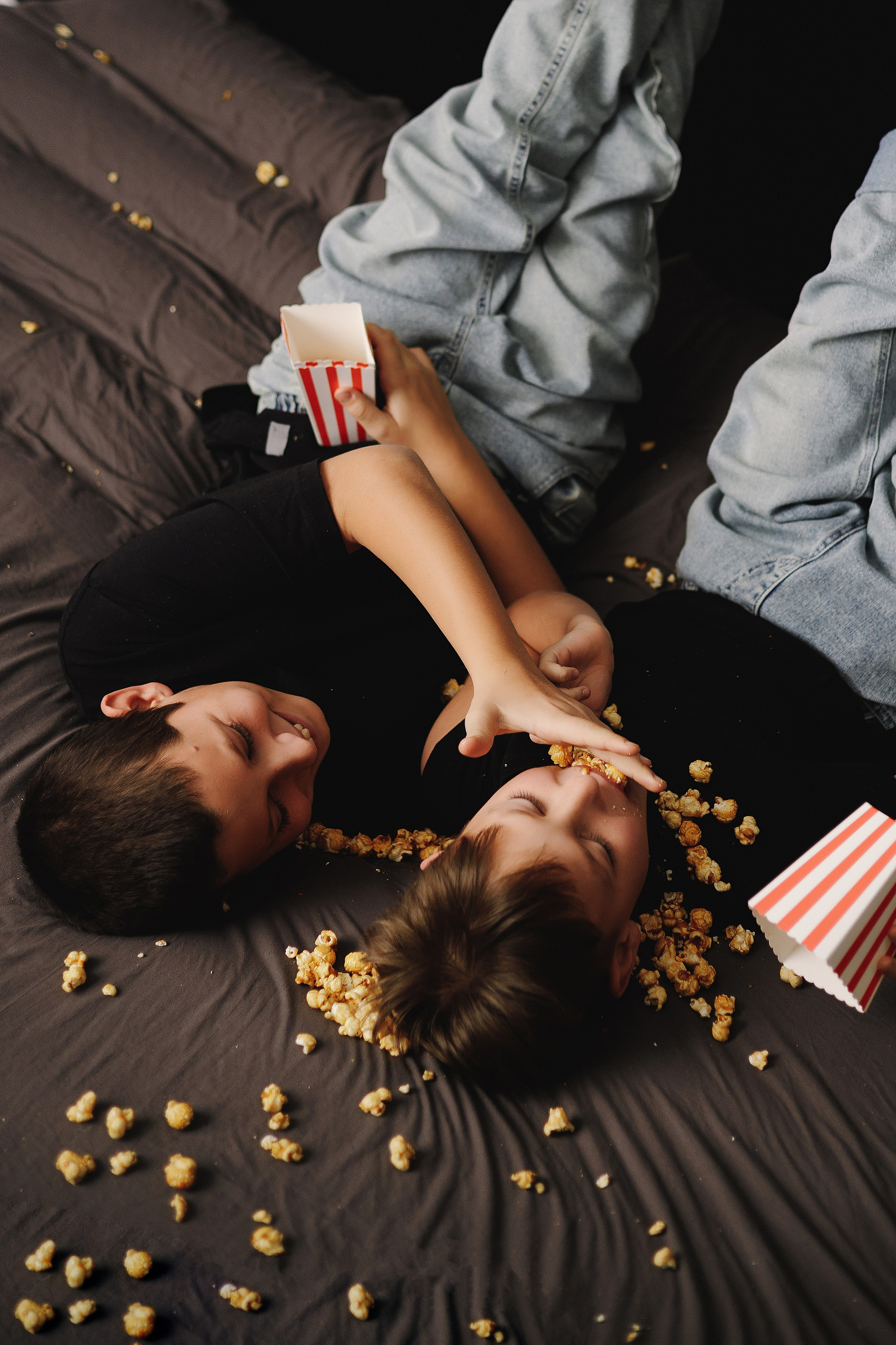 Семья. Фотограф новорожденных и семей Туапсе Краснодарский край Анна Альтман