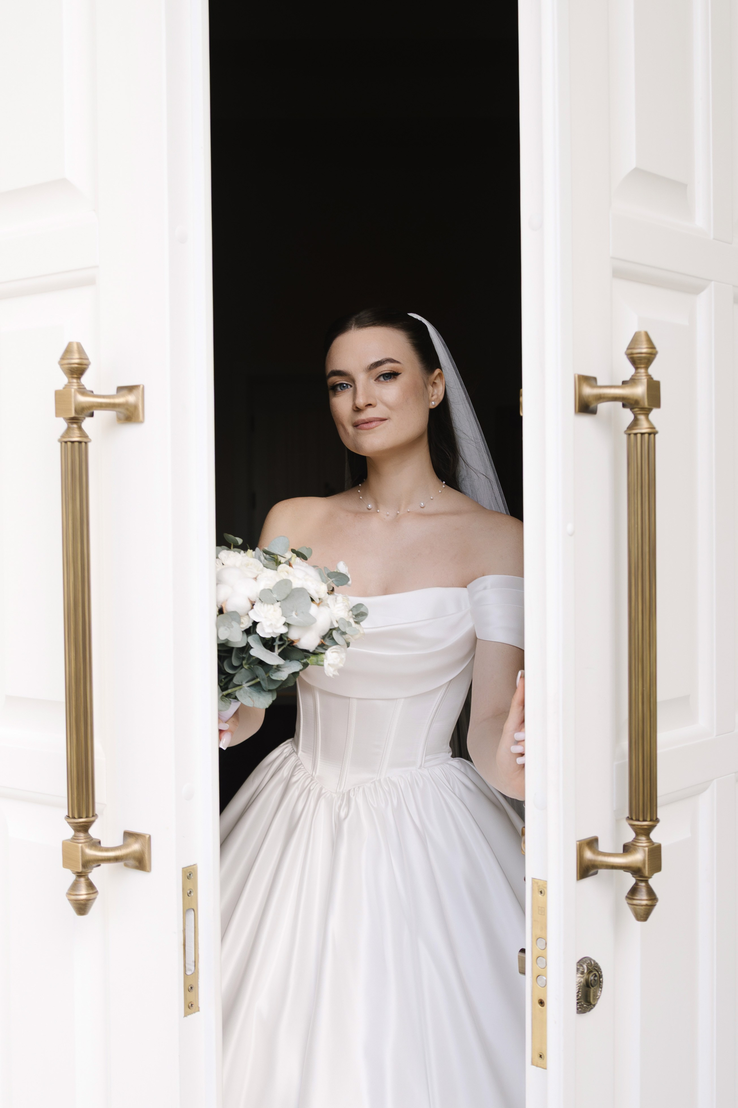 Свадьба Михаила и Арины. Артур Иликчян — Wedding & Event фотограф в Краснодаре