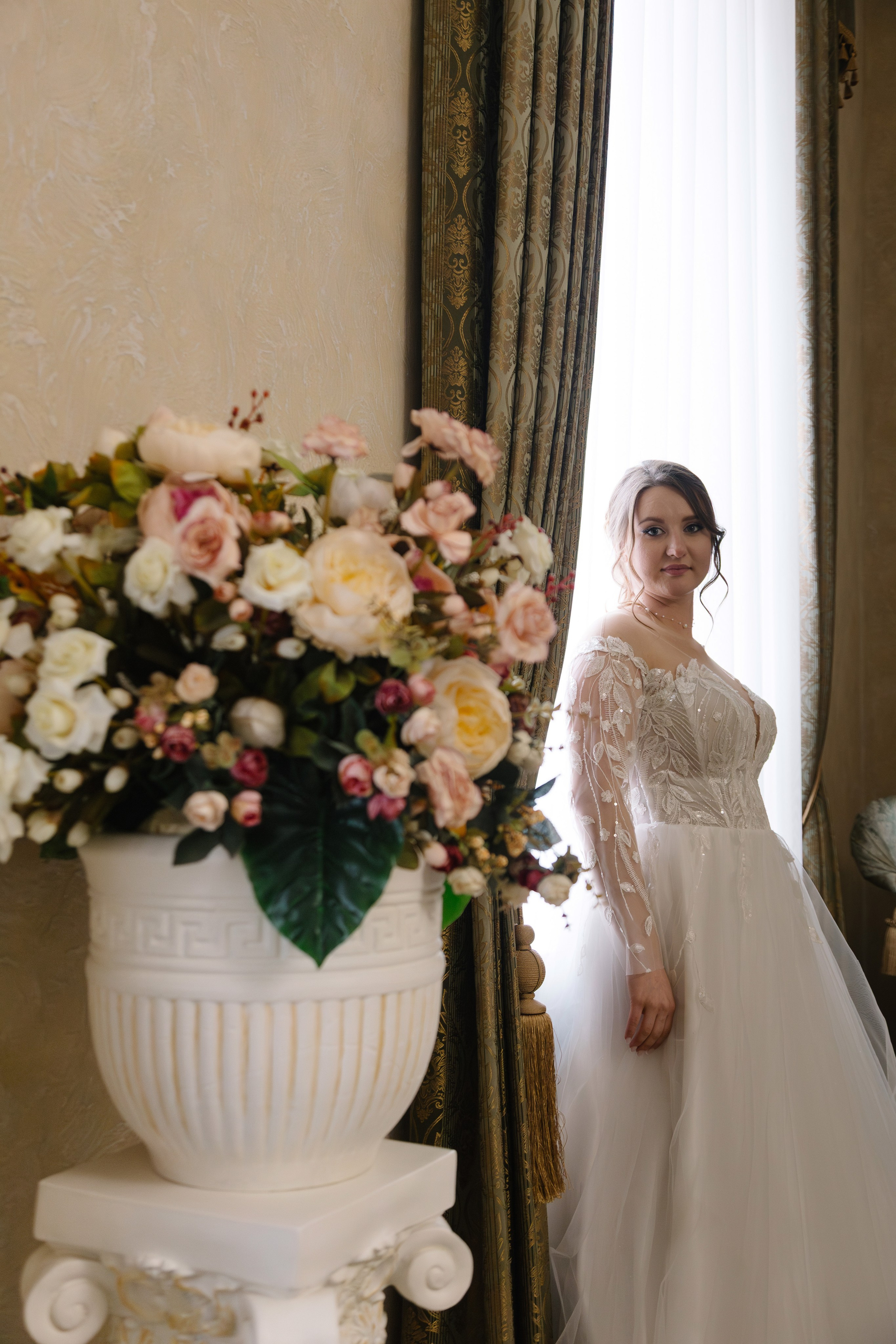 Свадьба Василия и Галины. Артур Иликчян — Wedding & Event фотограф в Краснодаре