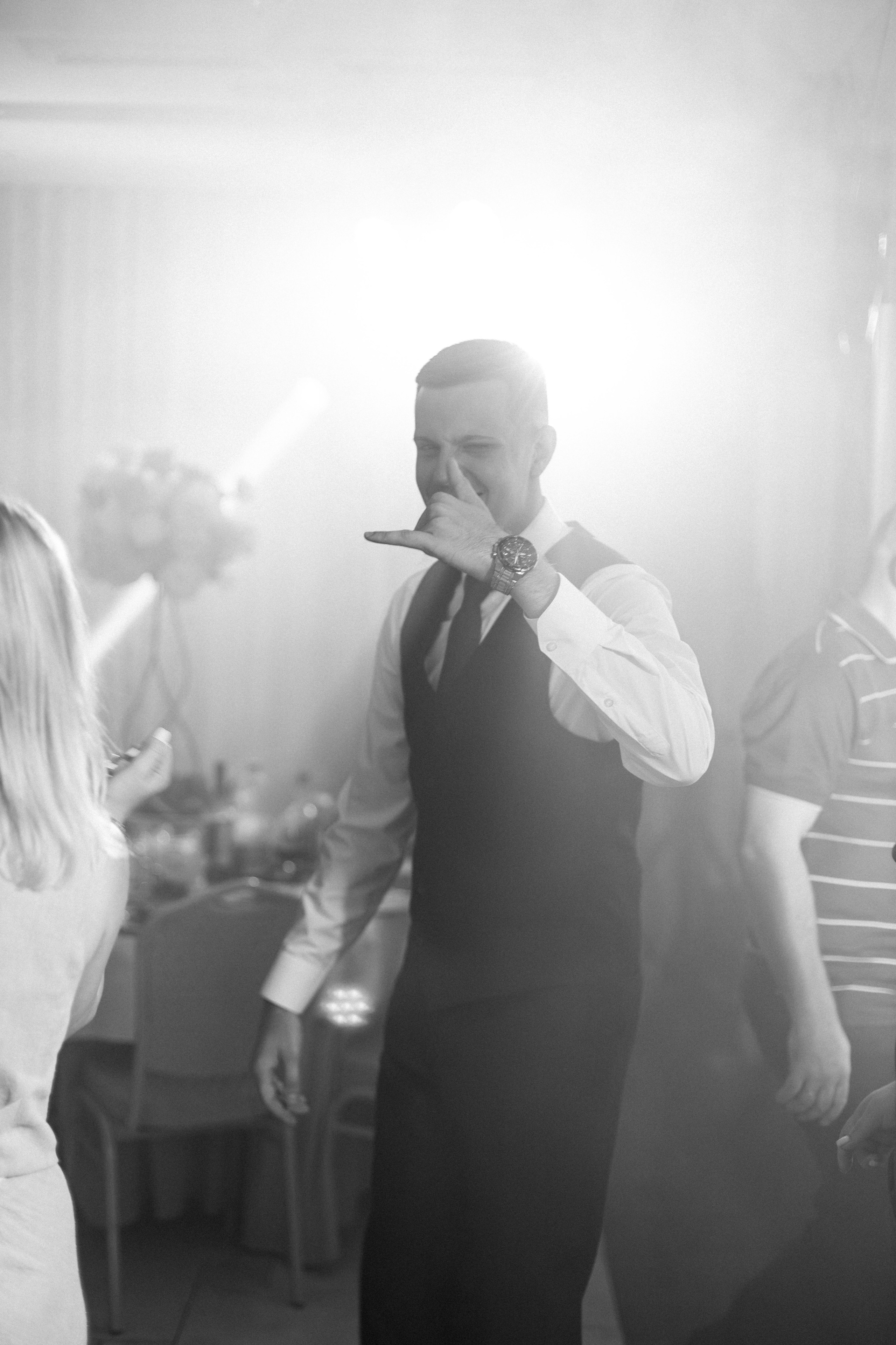 Свадьба Дмитрия и Анастасии. Артур Иликчян — Wedding & Event фотограф в Краснодаре