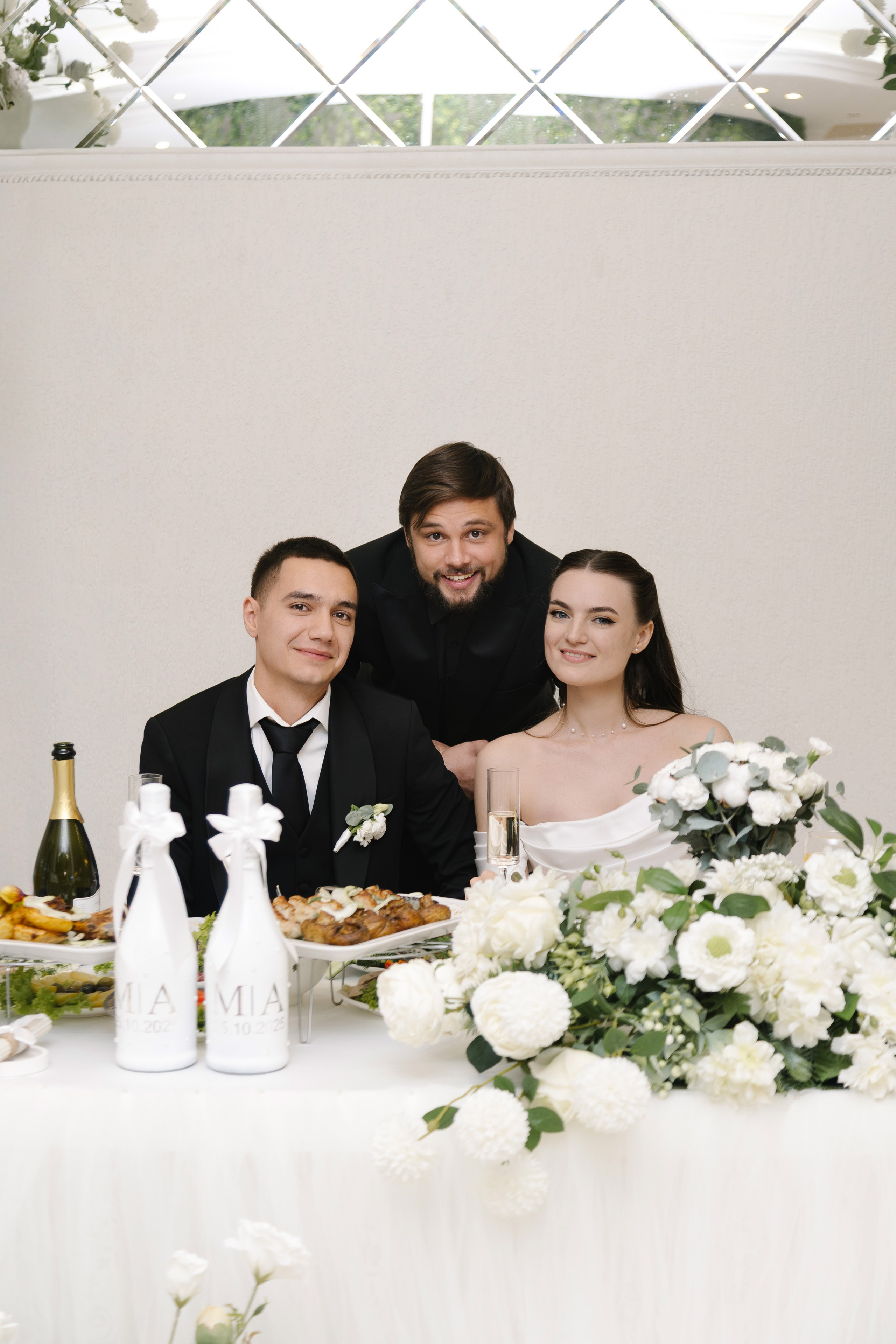 Свадьба Михаила и Арины. Артур Иликчян — Wedding & Event фотограф в Краснодаре