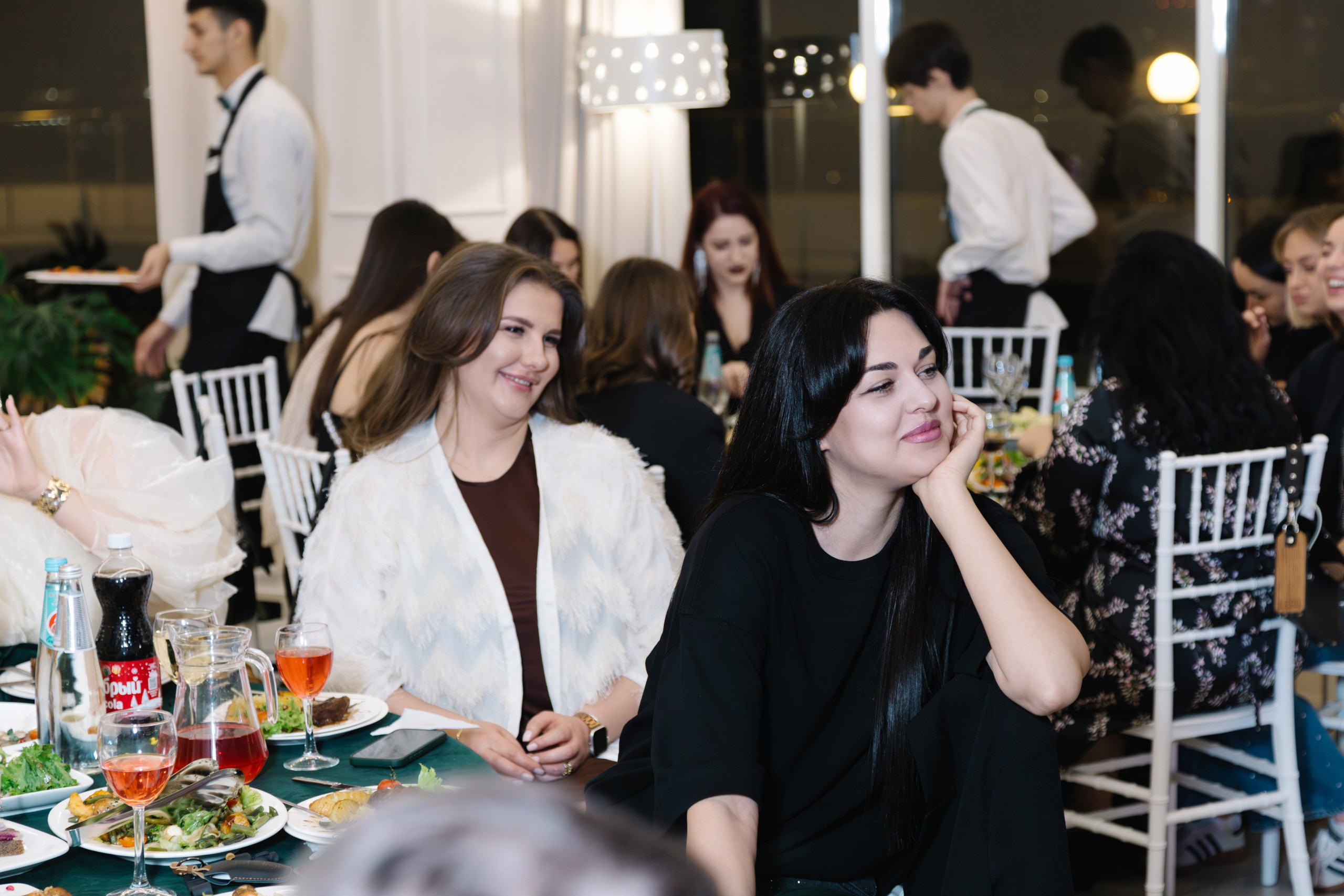 Новогодний корпоратив. Артур Иликчян — Wedding & Event фотограф в Краснодаре