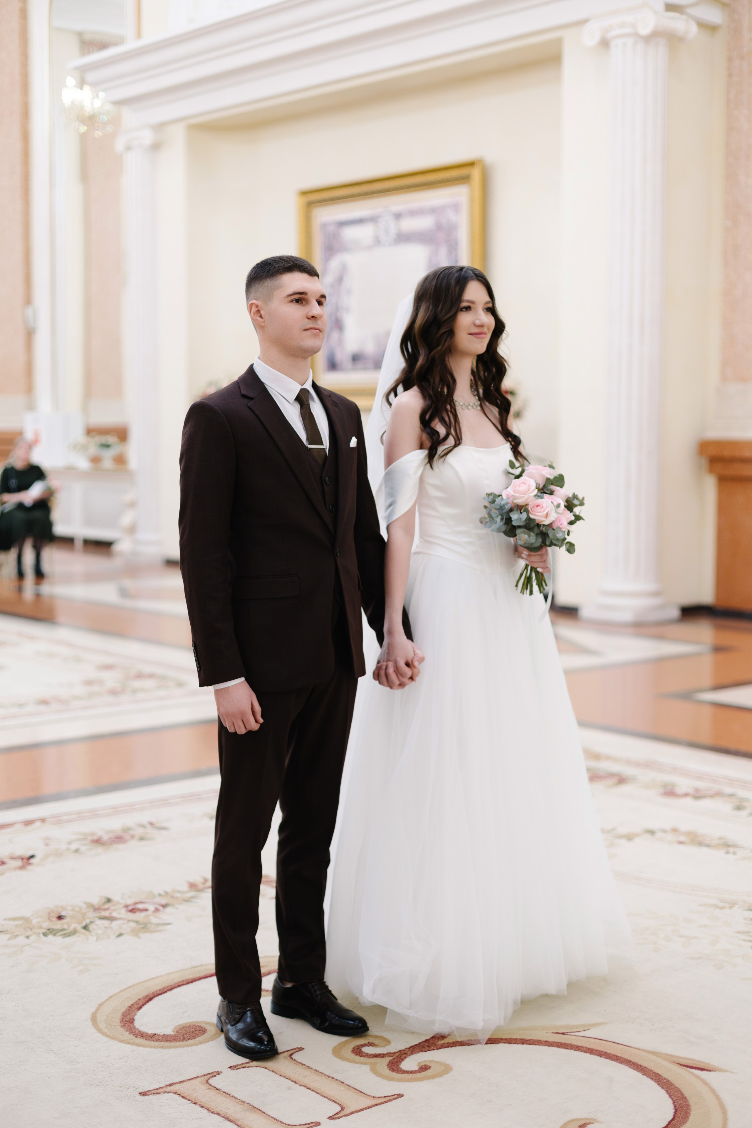 Свадьба Максима и Кристины. Артур Иликчян — Wedding & Event фотограф в Краснодаре