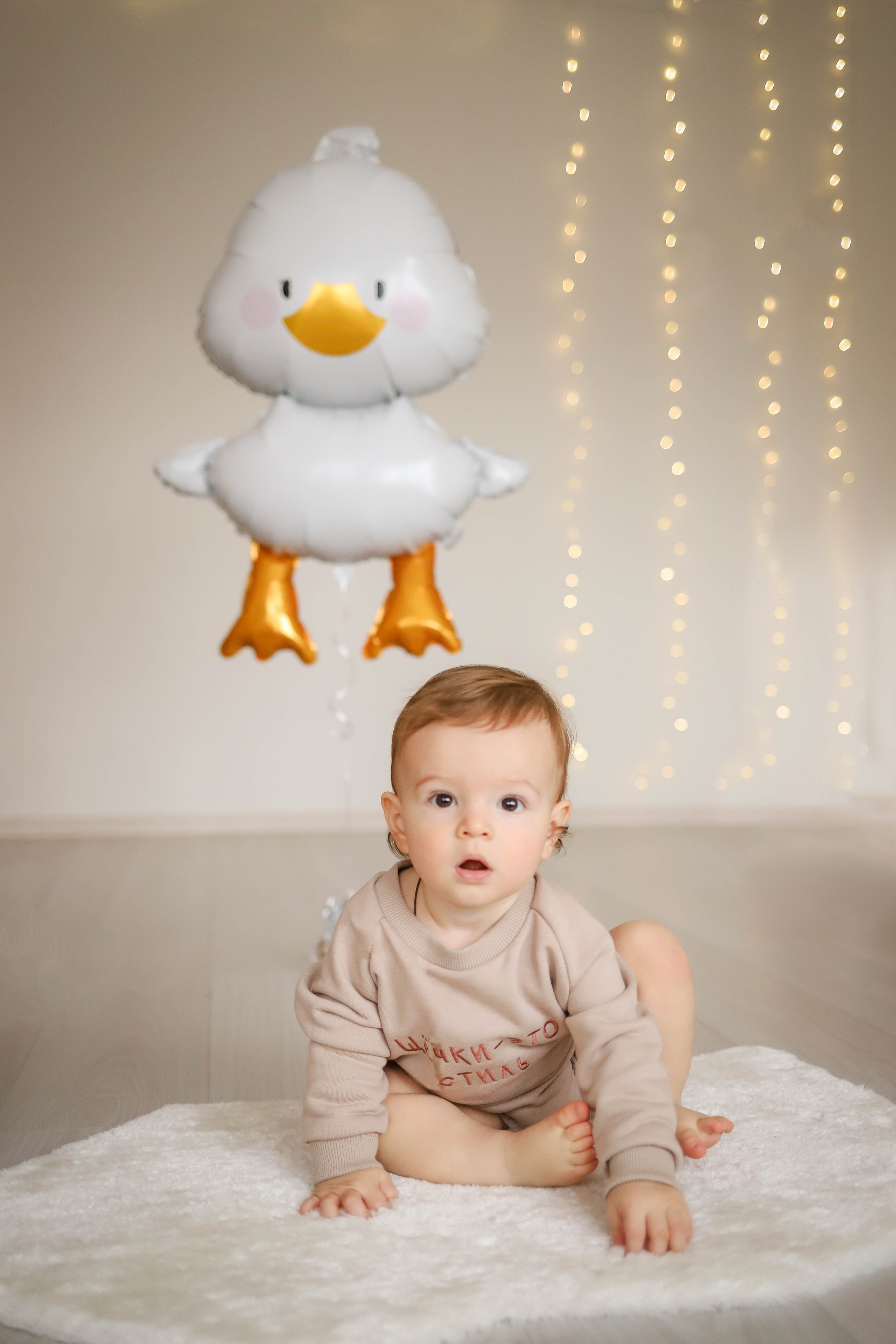 Арсений. Семейный фотограф в Люберцах Шешина Анастасия