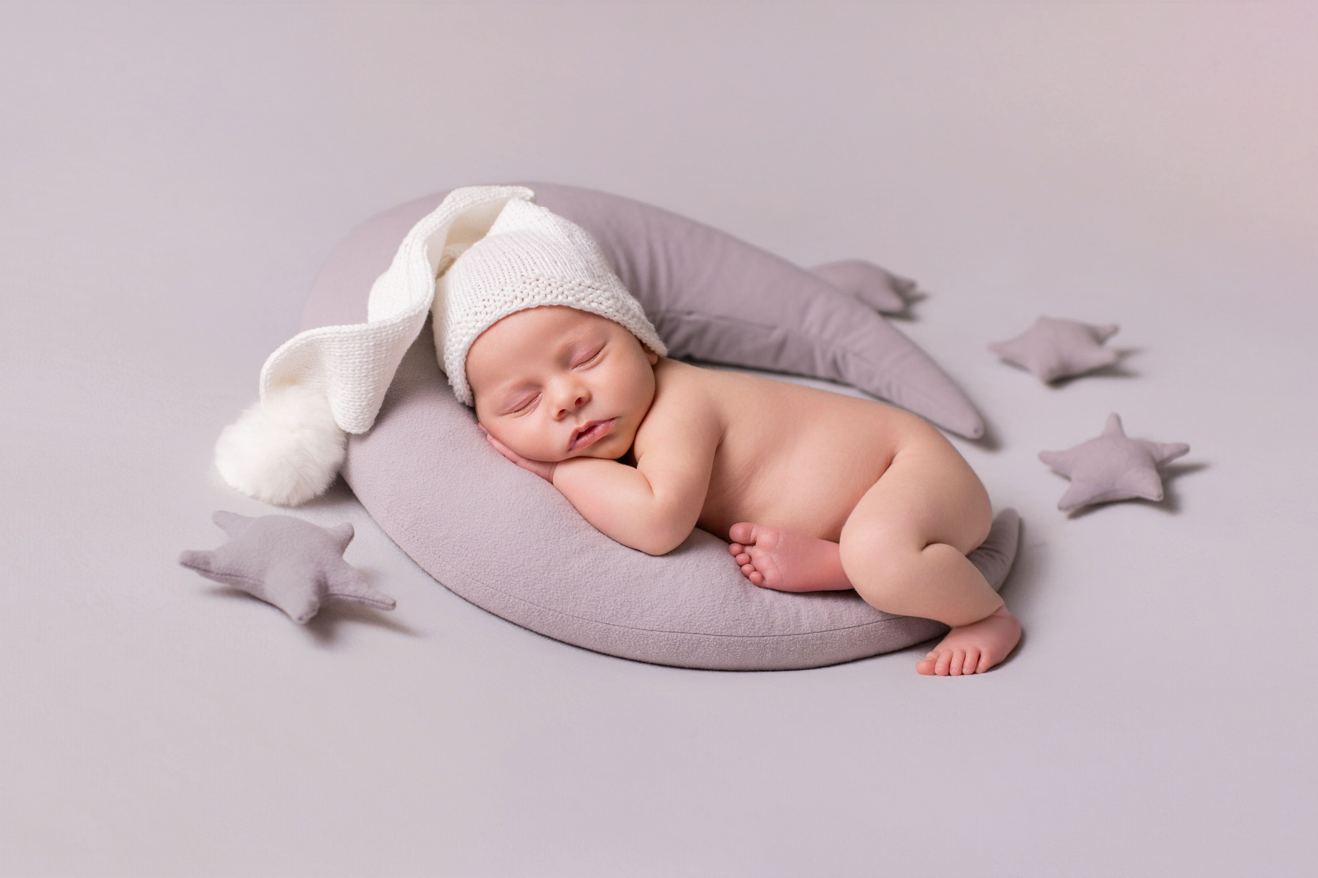 Newborn — Мальчики. Фотограф новорожденных в Москве Кристина Ткач