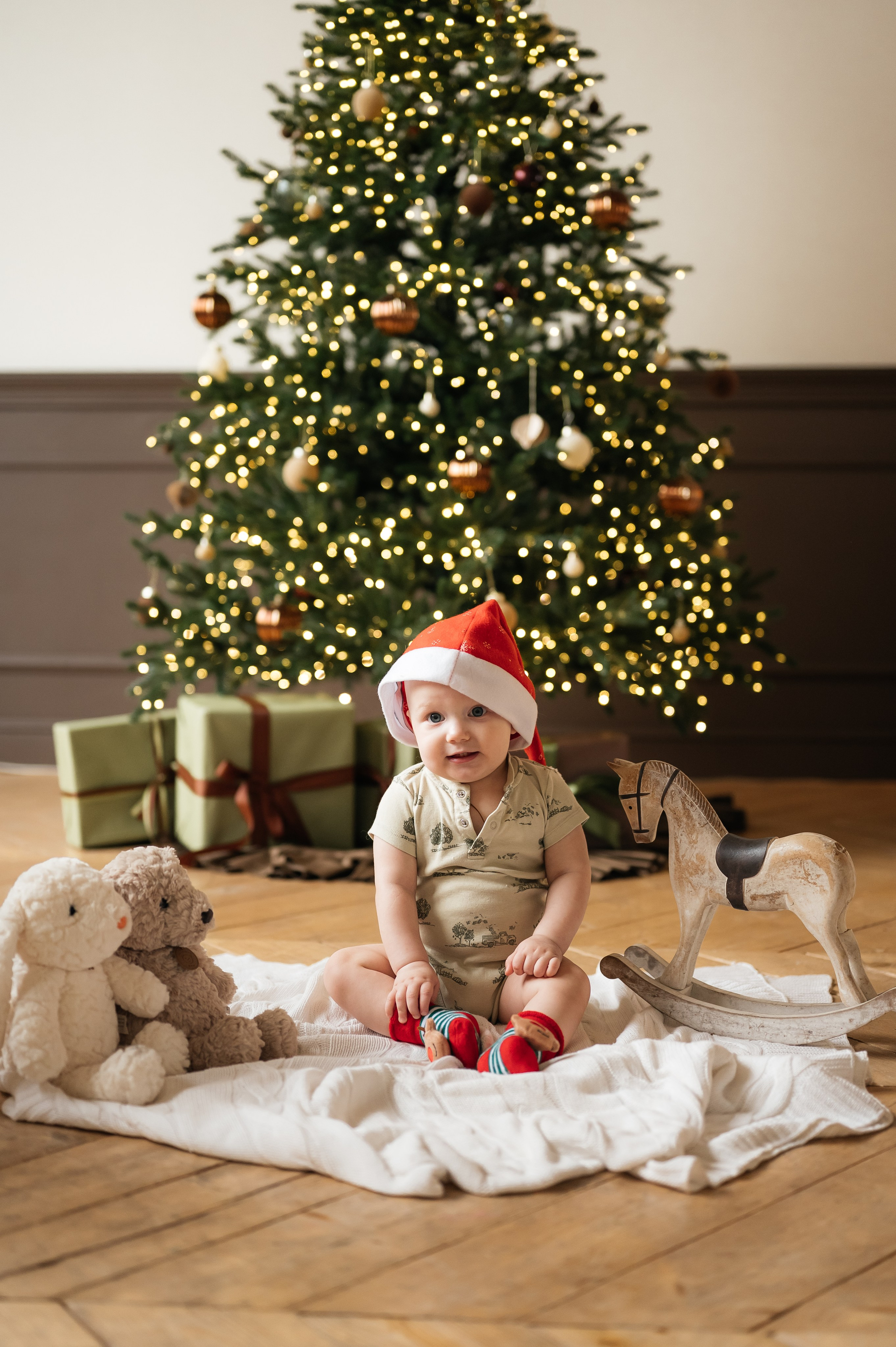 Новогодняя фотосессия🎄. Свадебный и семейный фотограф в Краснодаре Алина Мельник
