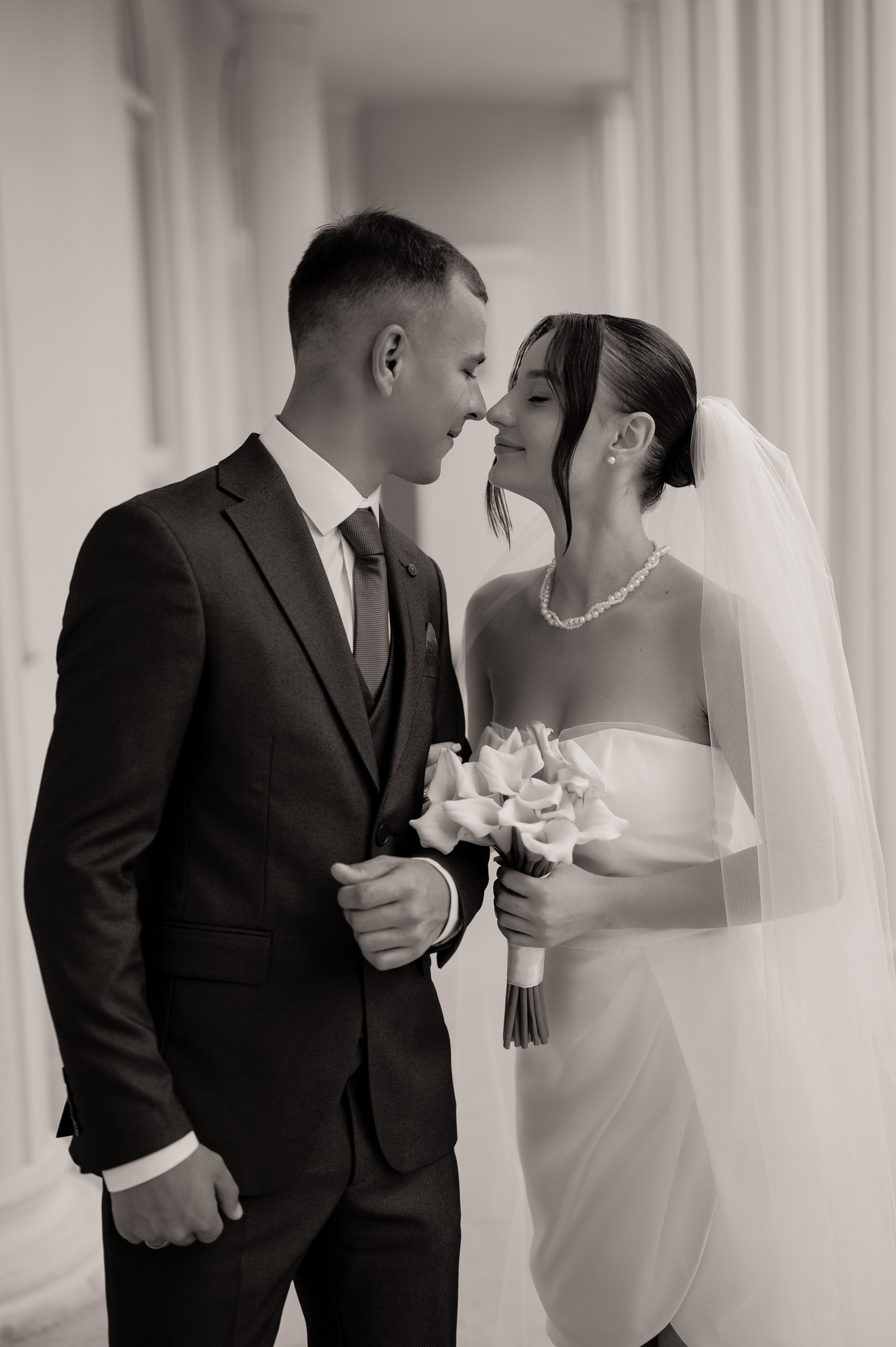 Константин и Виктория. Свадебный и семейный фотограф в Краснодаре Алина Мельник